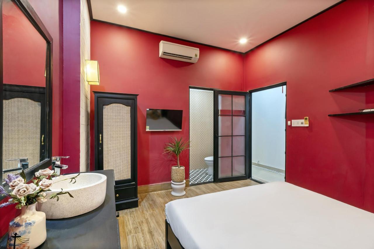 A Little Rosie Apartment Hoi An