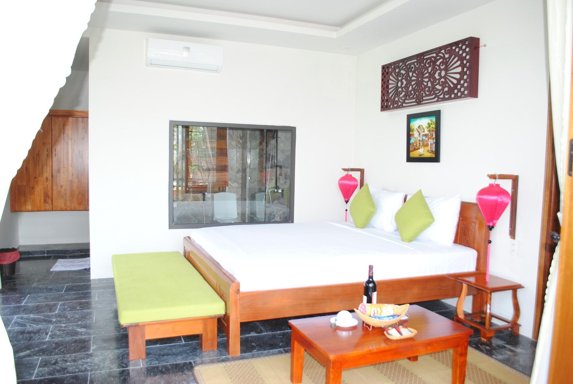 Villa Osaka Riverside & Hoi An