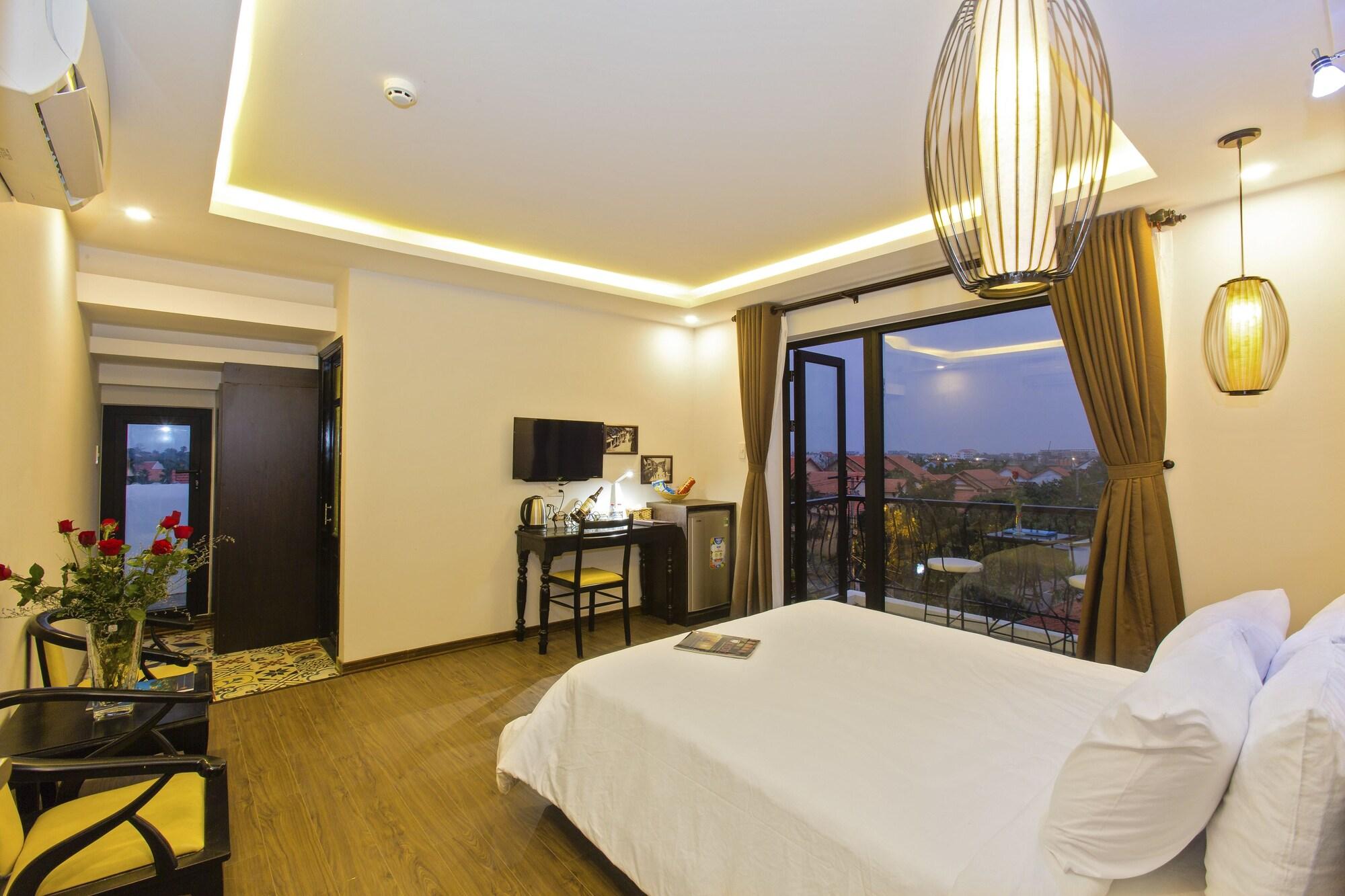 Villa Riverside Impression *