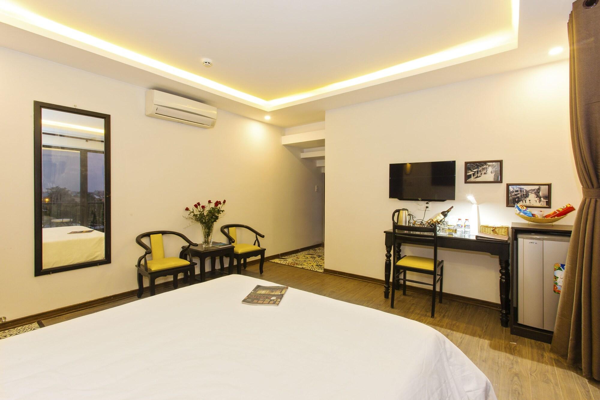 Riverside Impression Villa *