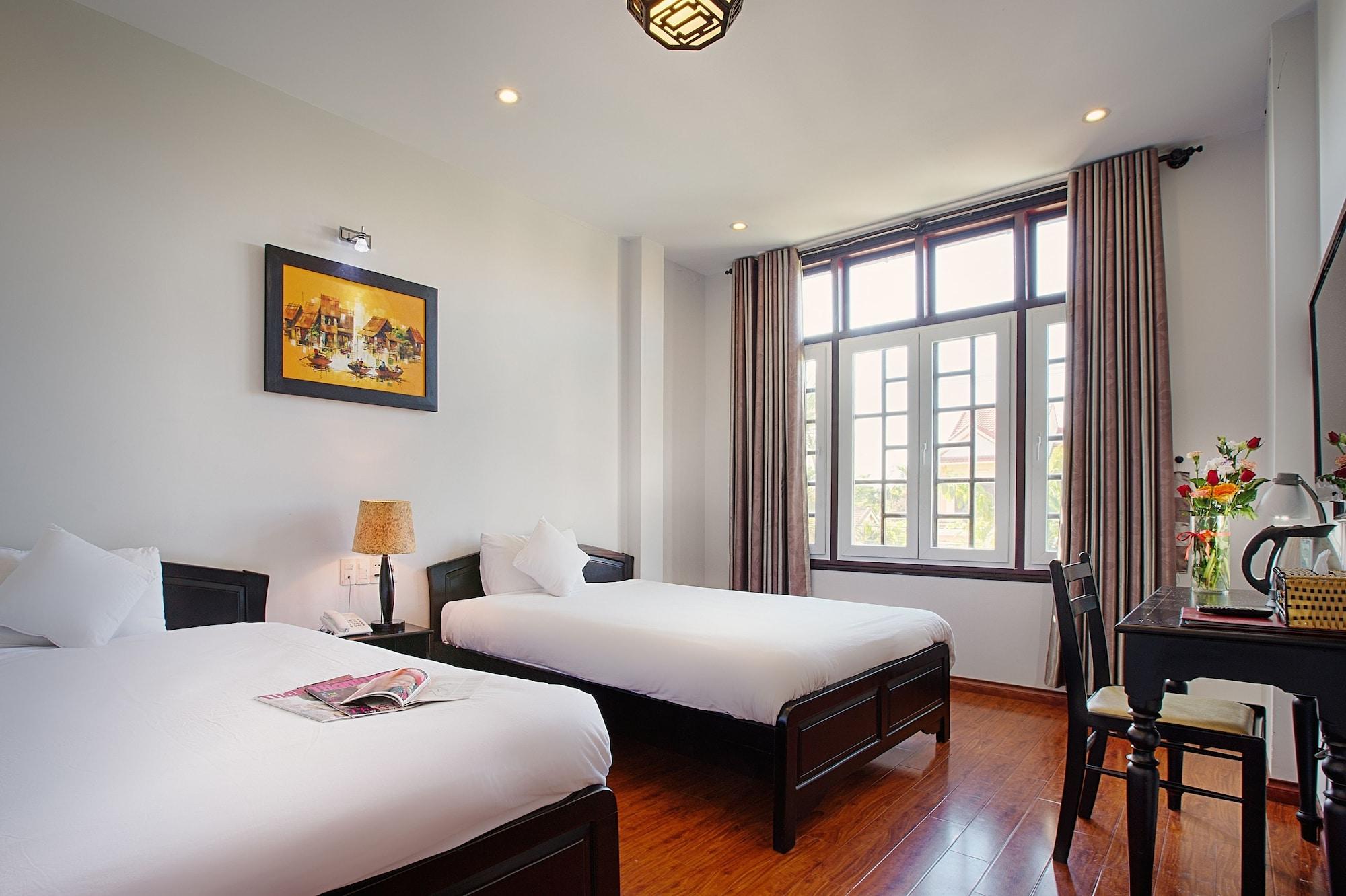 Villa Riverside Impression *
