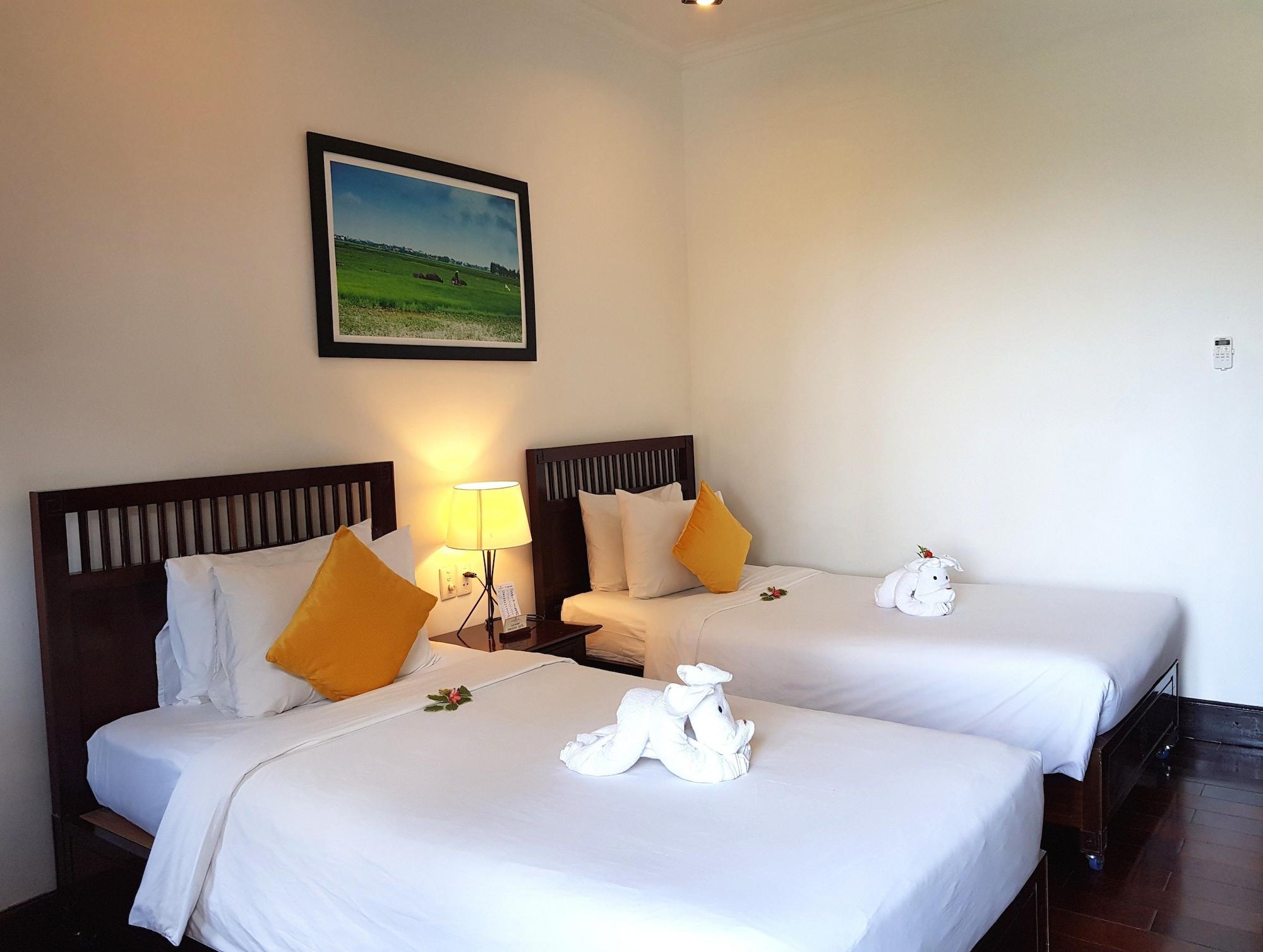 Riverside & Resort Hoi An