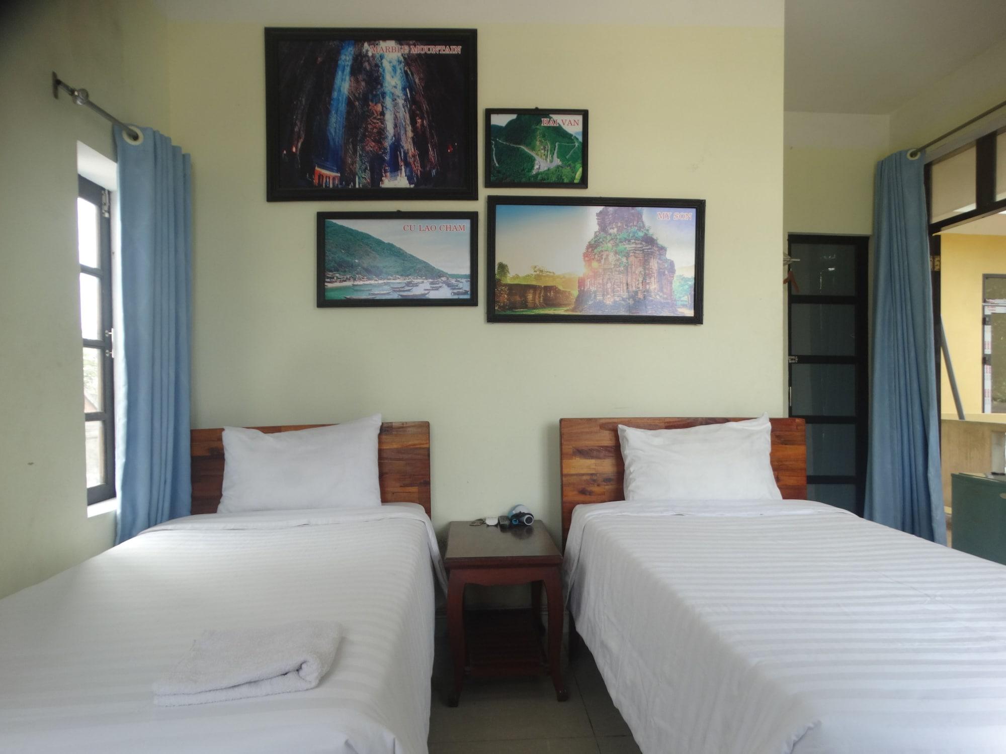 Homestay Yellow House Hoi An