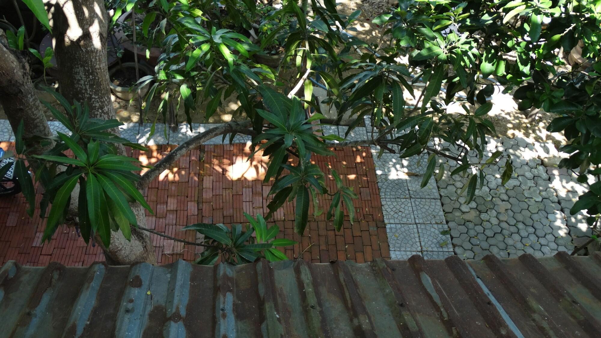 Yellow House Homestay Hoi An