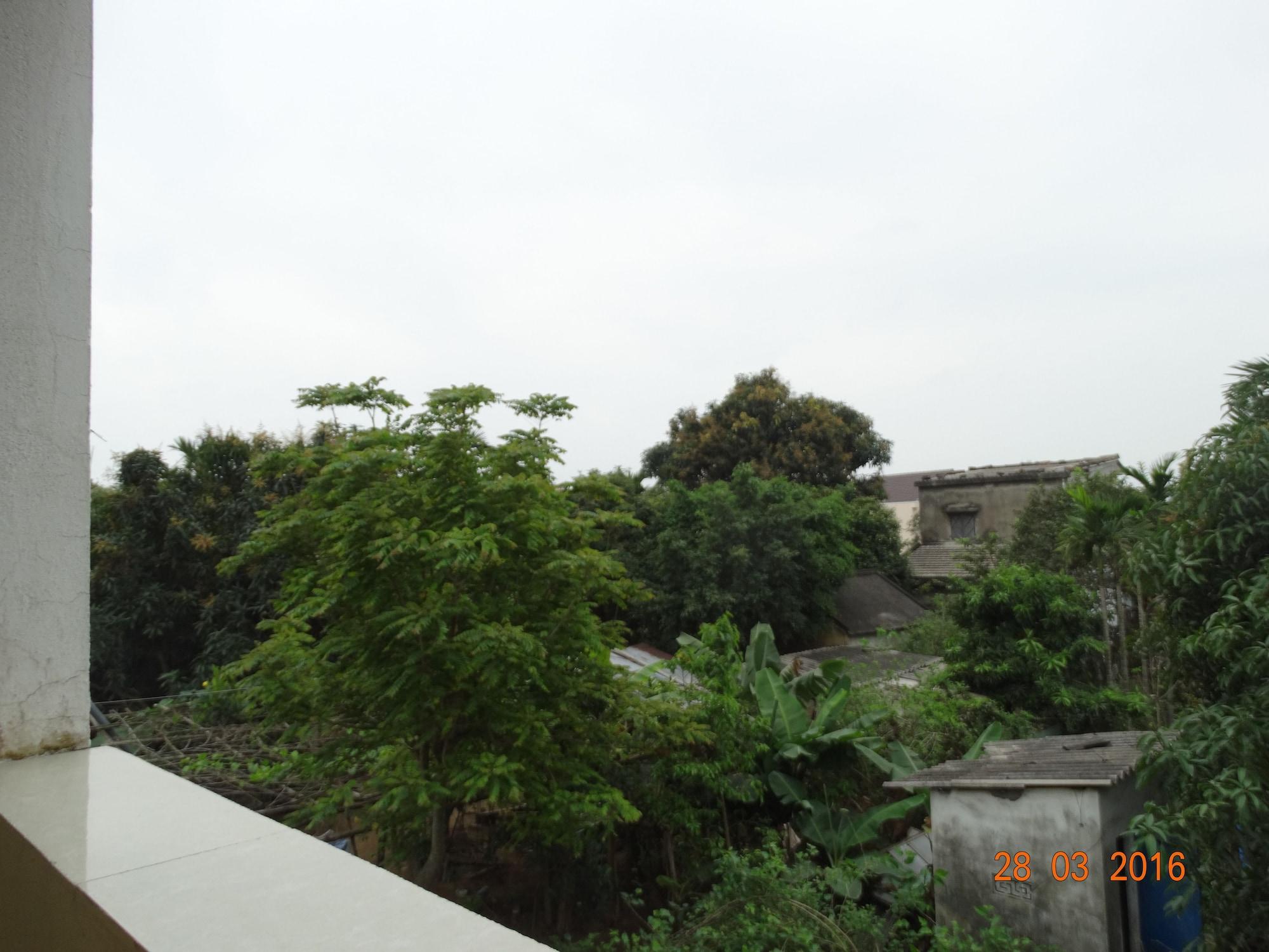 Yellow House Homestay Hoi An