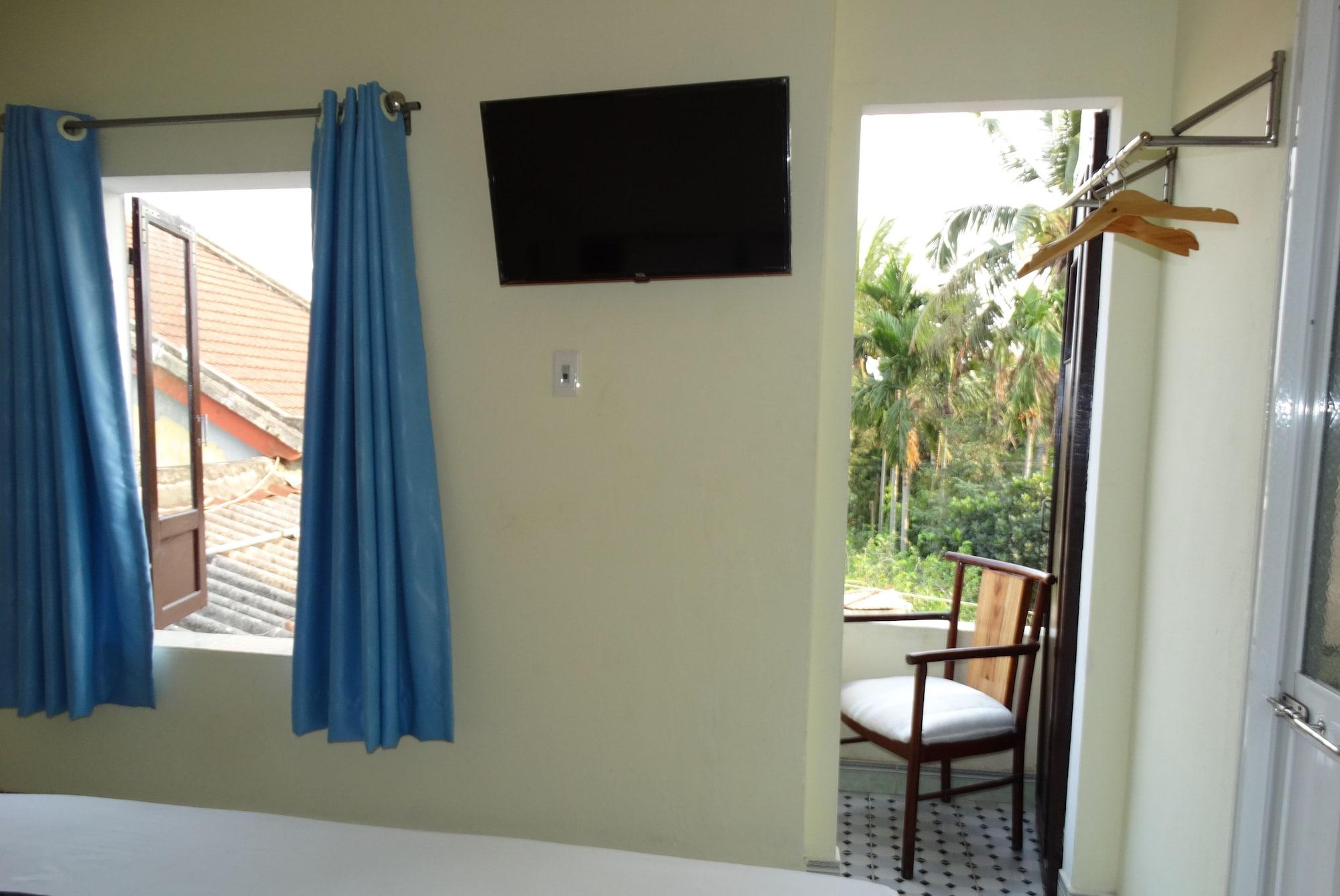 Homestay Yellow House Hoi An