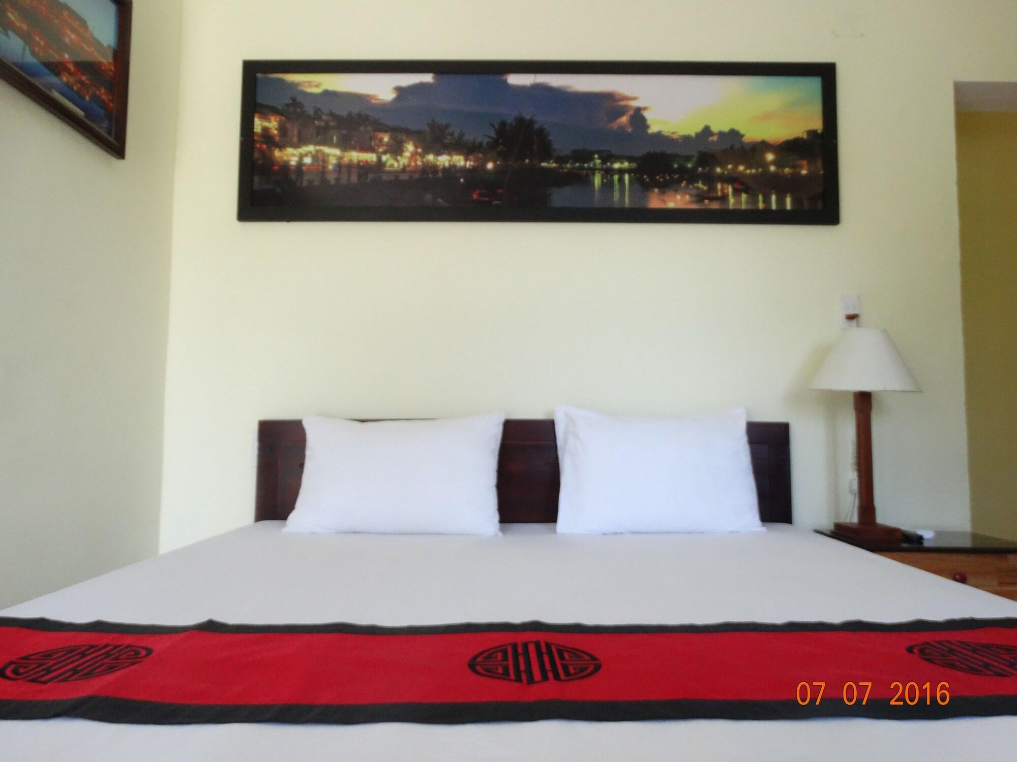 Homestay Yellow House Hoi An