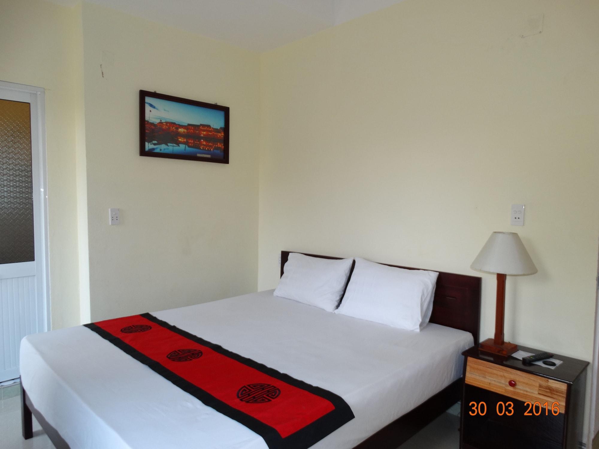 Homestay Yellow House Hoi An