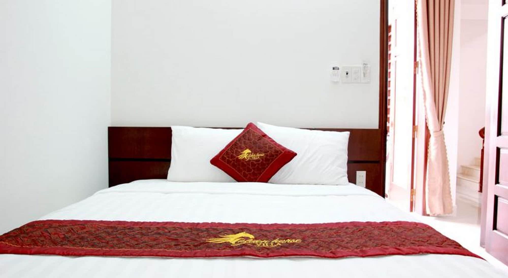 Villa Golden Horse
