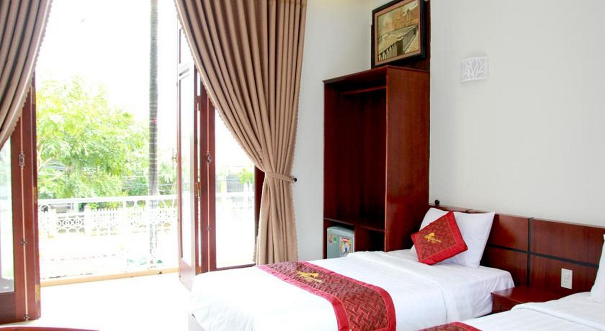 Villa Golden Horse