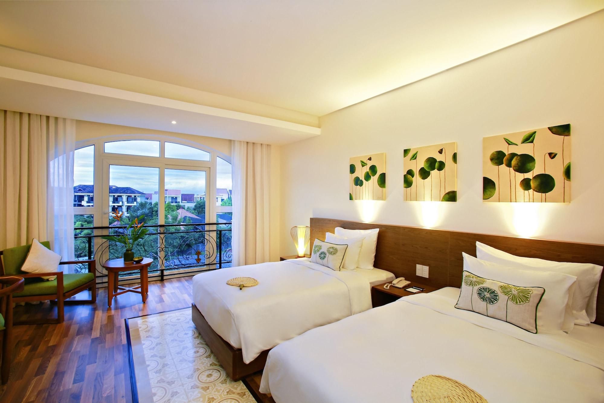 Lasenta Boutique Hoian Hotel Hoi An