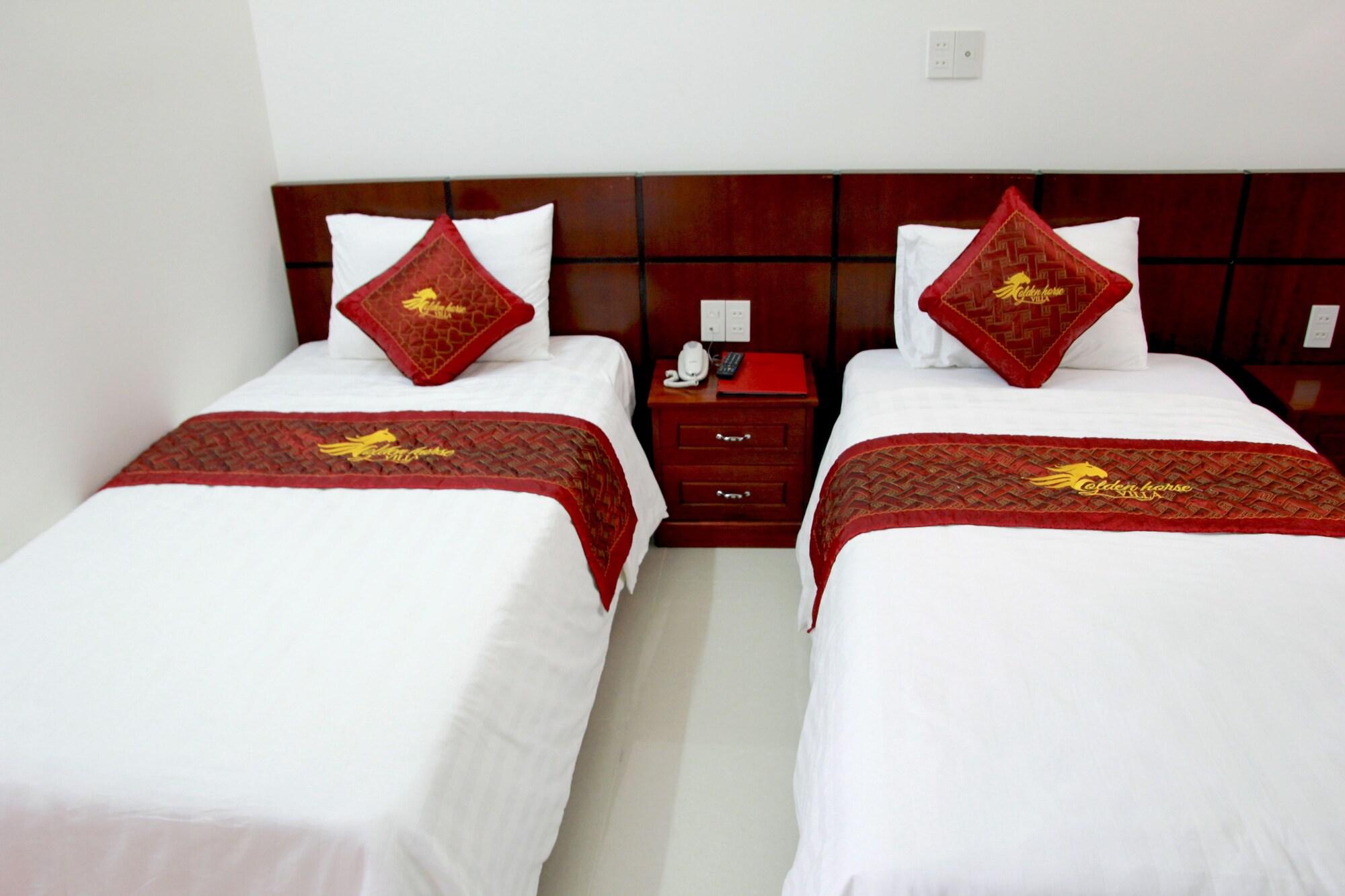 Golden Horse Villa Hoi An