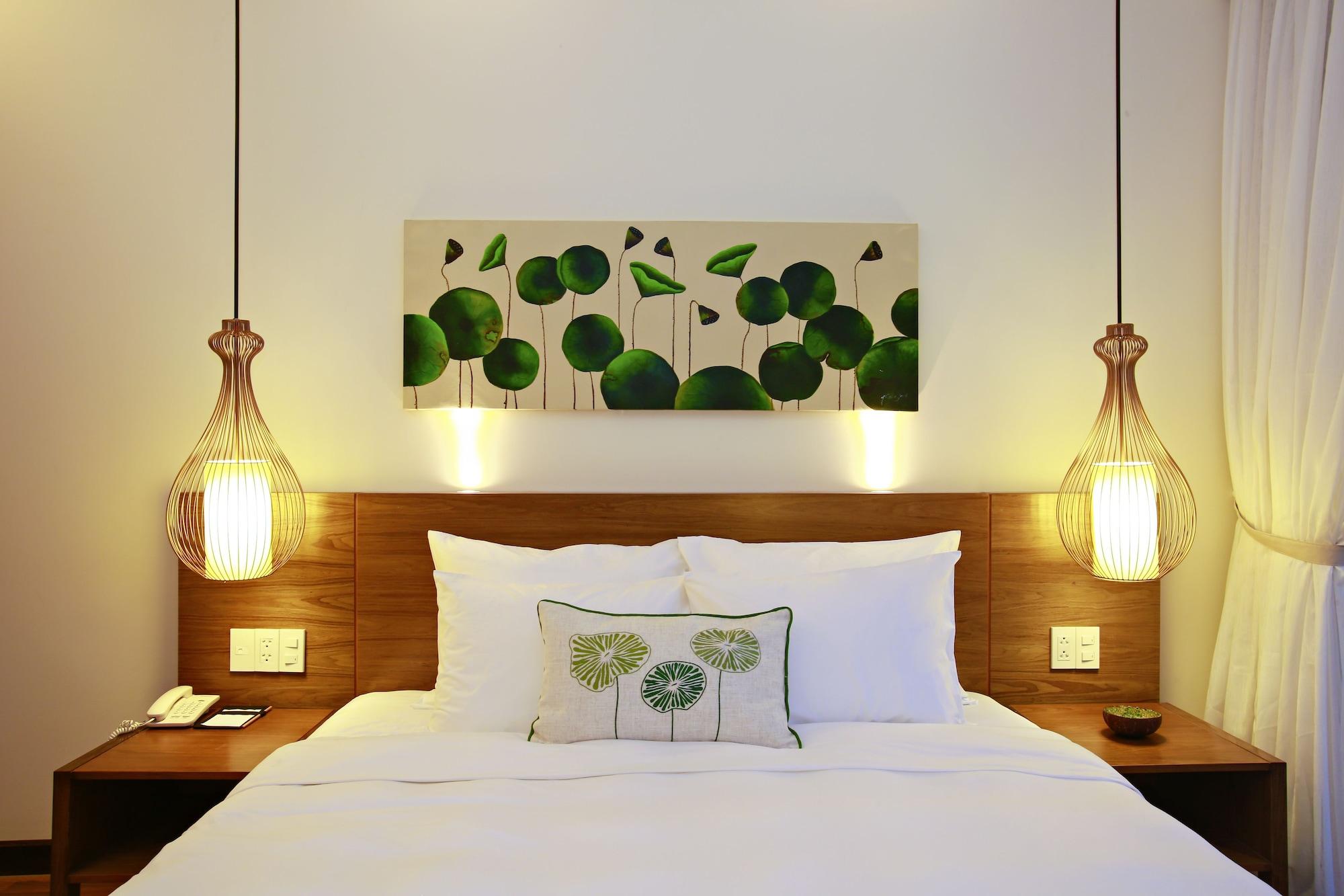 Hotel Lasenta Boutique Hoian Hoi An