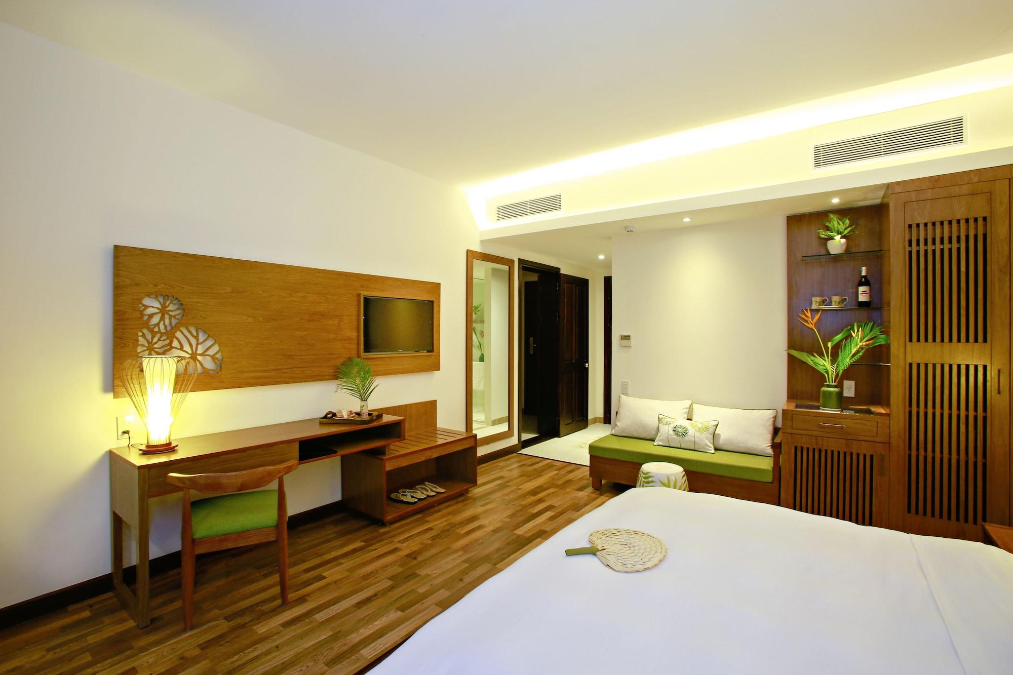 Lasenta Boutique Hoian Hotel 4*