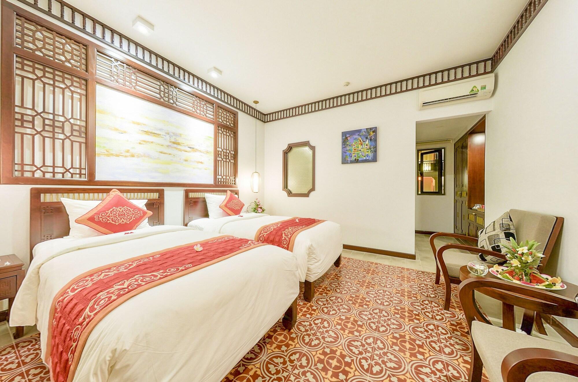 Dưỡng&spa Field Boutique Khu nghỉ mát