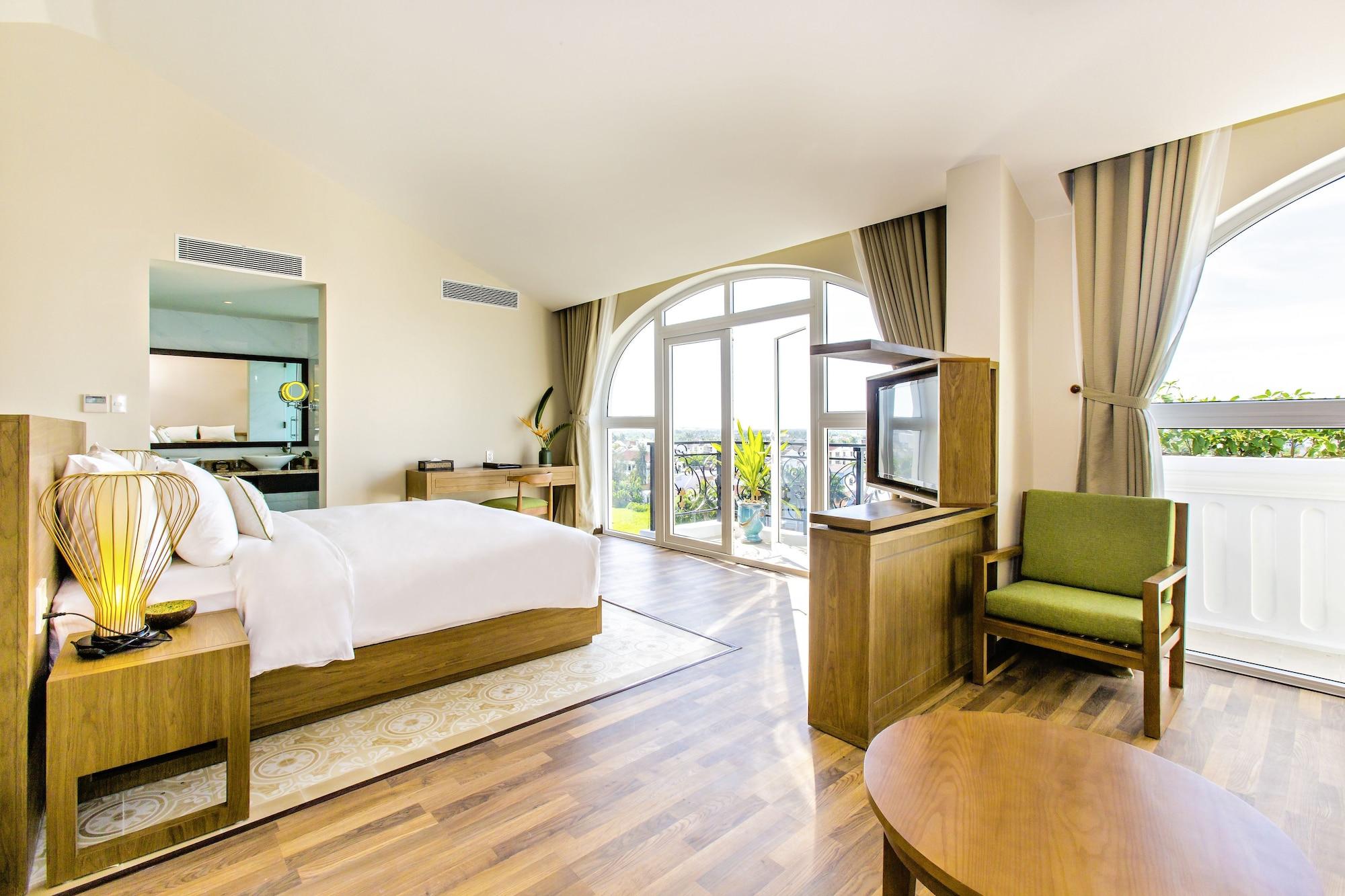 Lasenta Boutique Hoian Hotel Hoi An