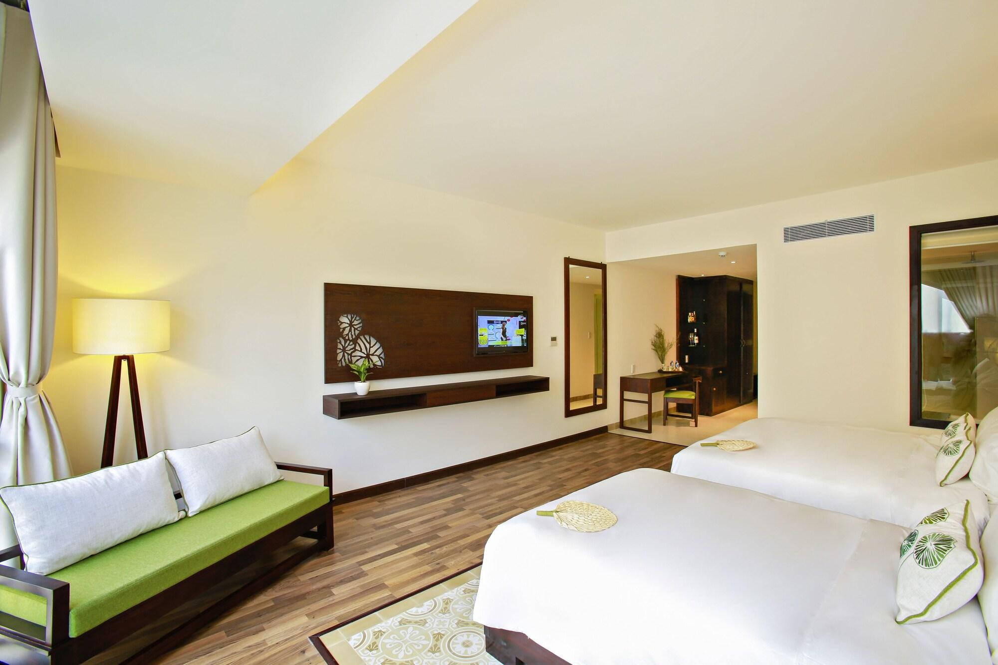 Lasenta Boutique Hoian 4*