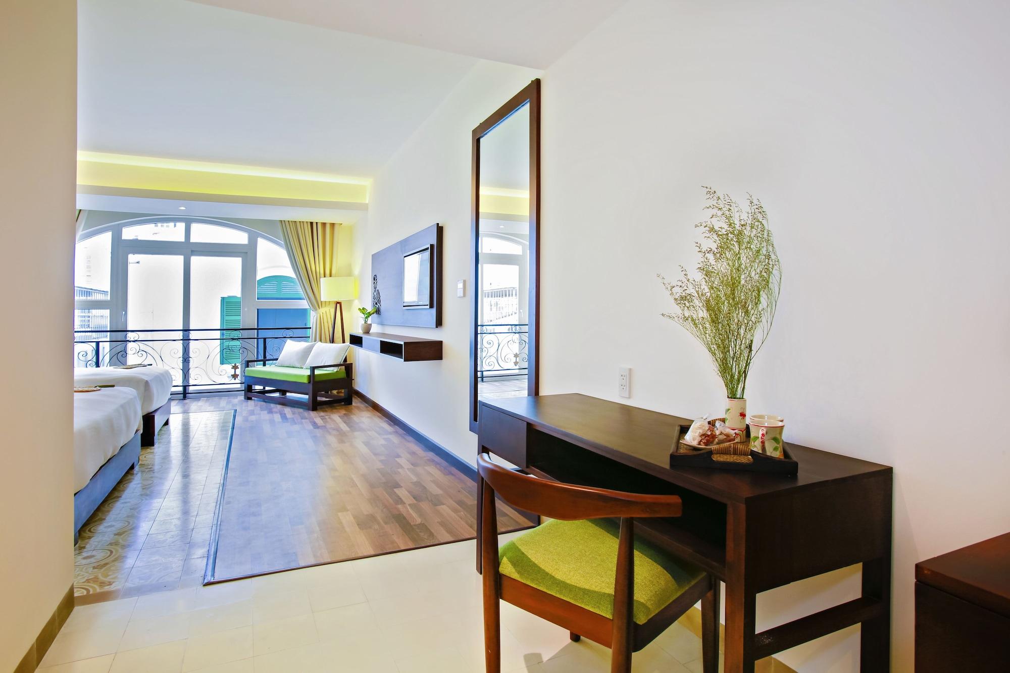 Lasenta Boutique Hoian 4* Hoi An