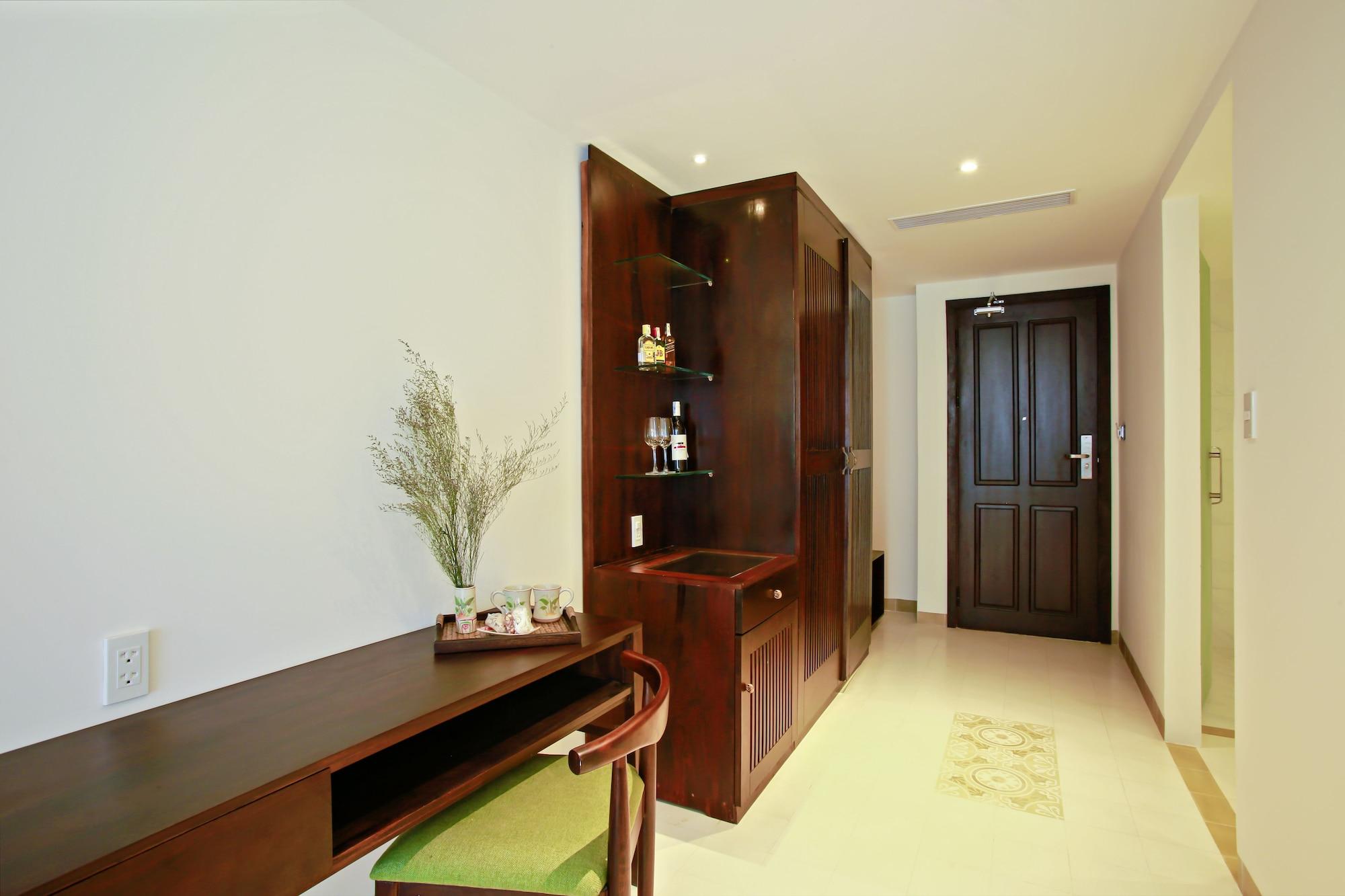 Hotel Lasenta Boutique Hoian