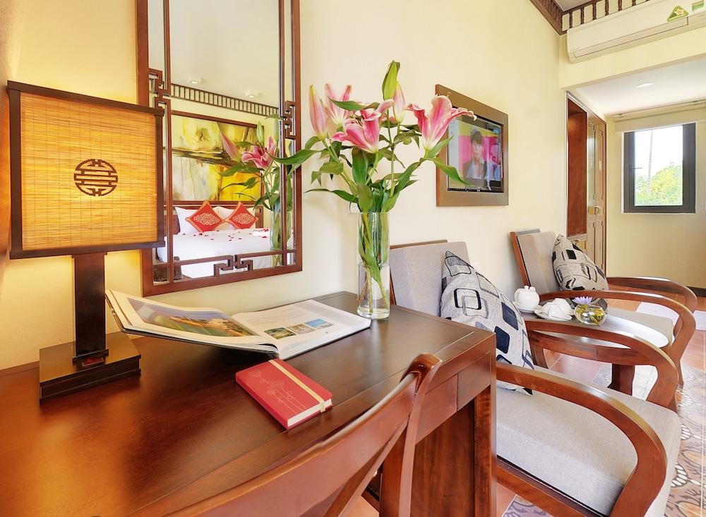 Khu nghỉ mát Dưỡng&spa Field Boutique