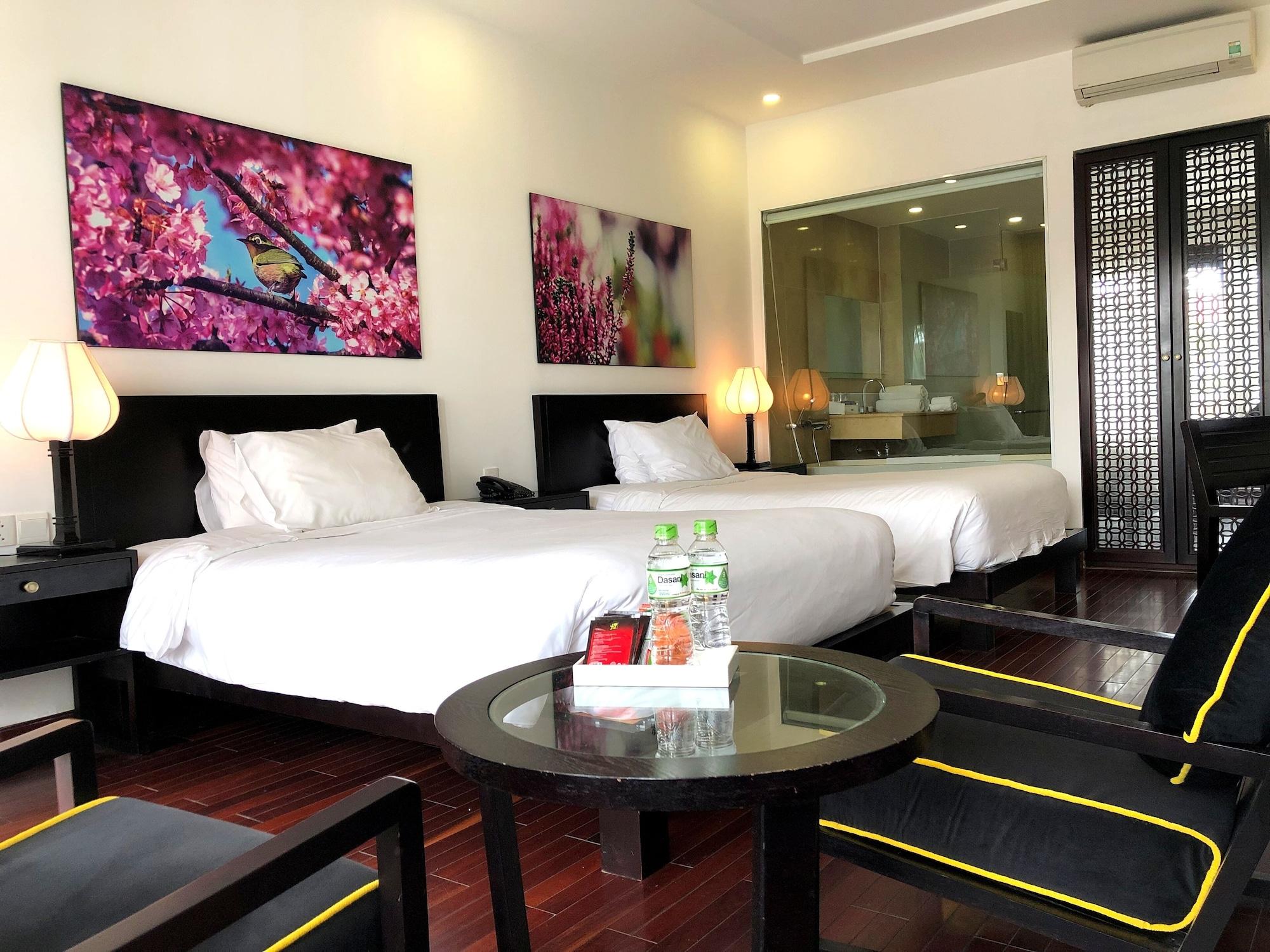 Thanh Binh Riverside Hotel Hoi An