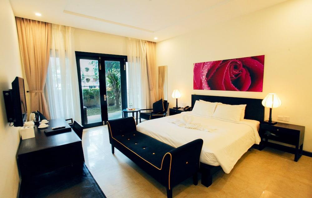Thanh Binh Riverside Hotel