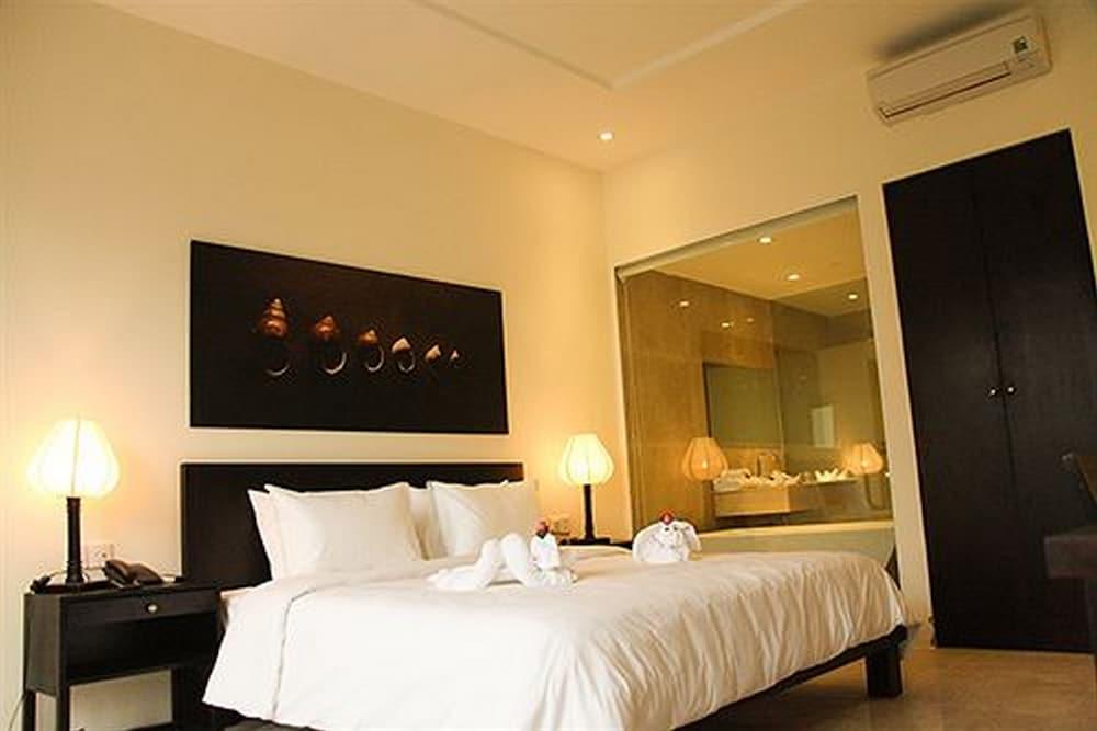 Hotel Thanh Binh Riverside Hoi An