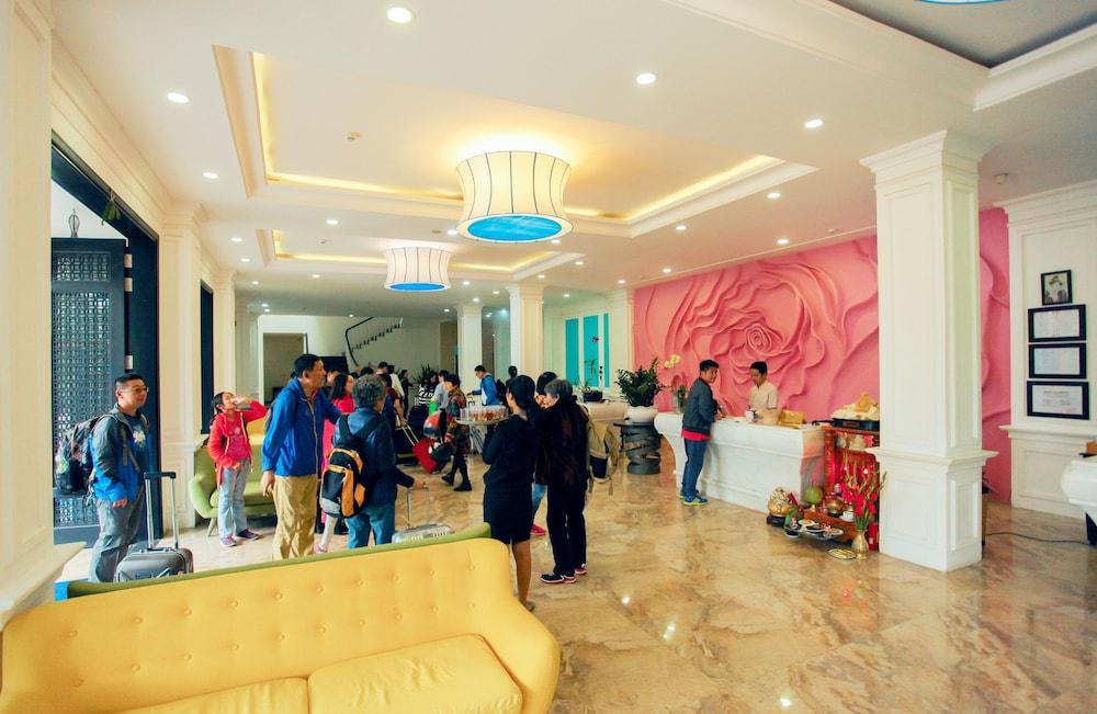 Hotel Thanh Binh Riverside 4*