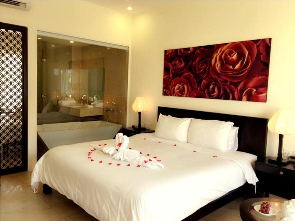 Hotel Thanh Binh Riverside Hoi An