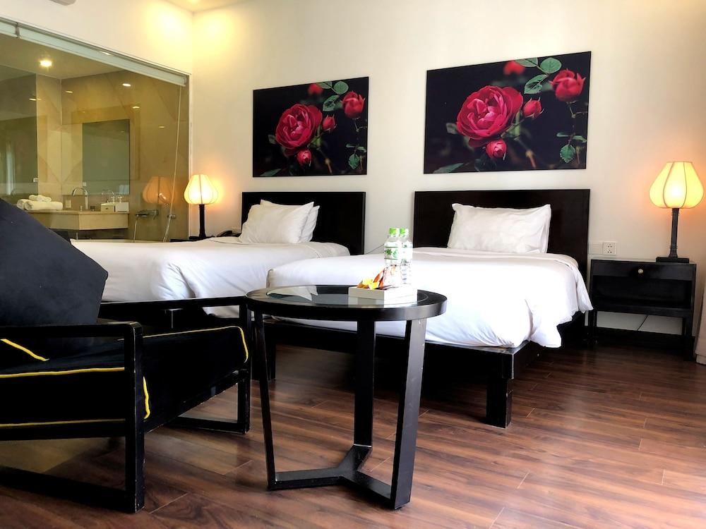 Thanh Binh Riverside 4* Hoi An