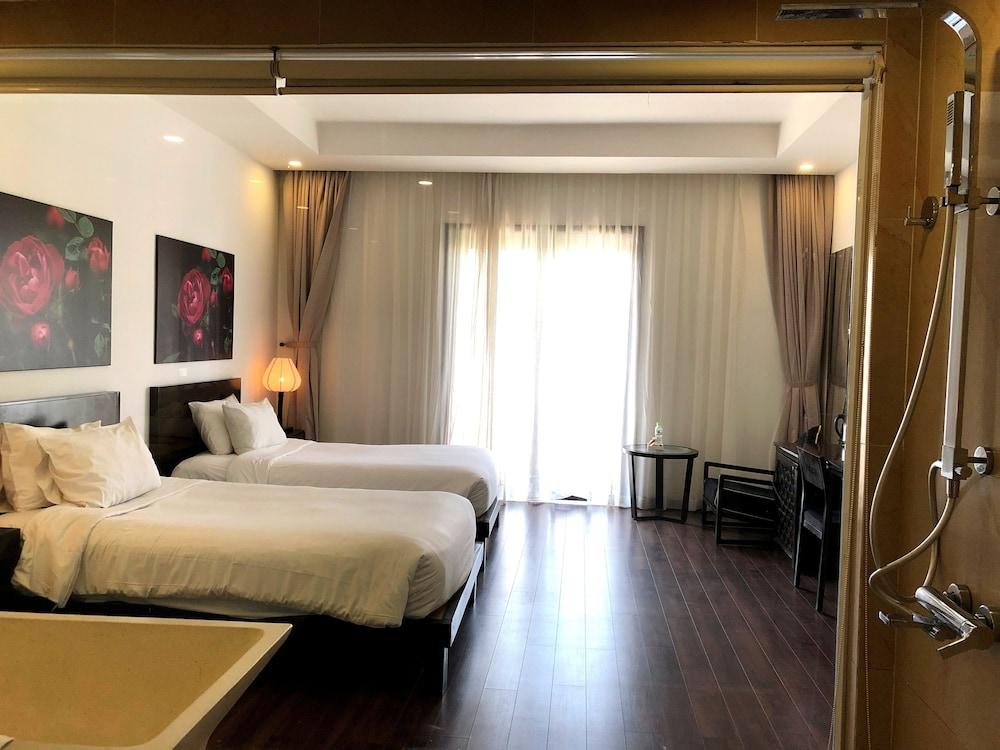 Thanh Binh Riverside 4*