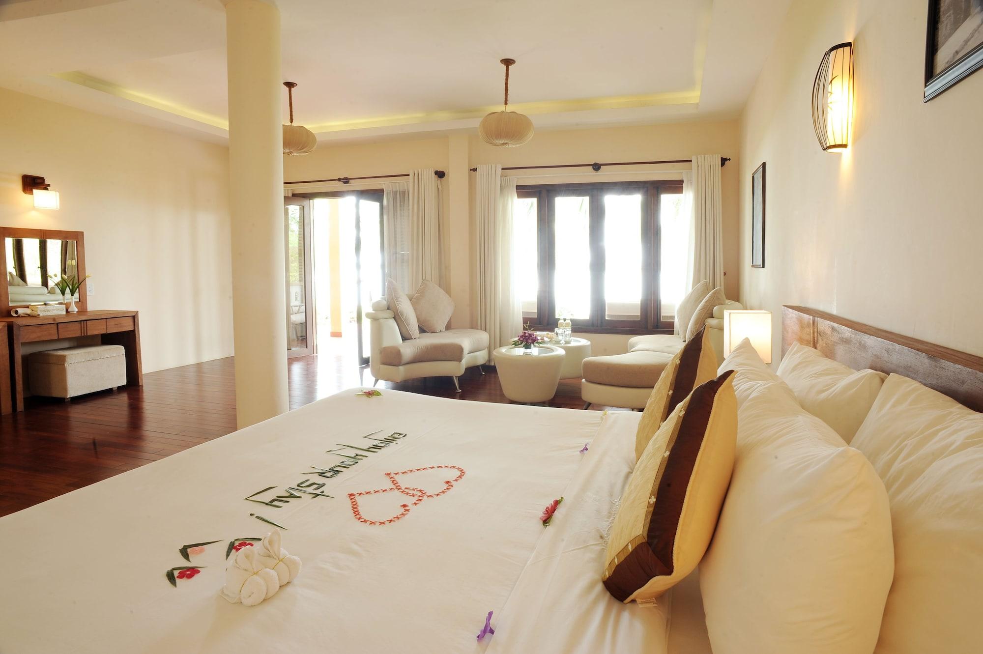 Vinh Hung Riverside & Hoi An
