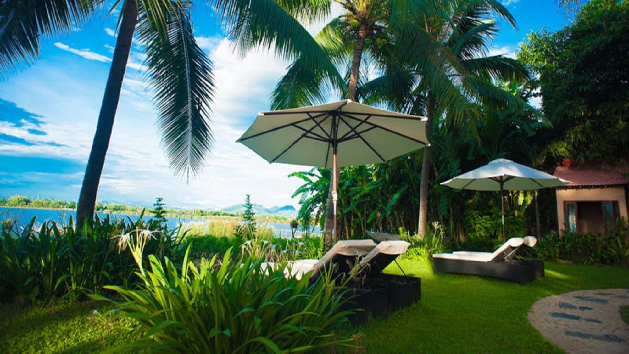 Vinh Hung Riverside & Resort Hoi An