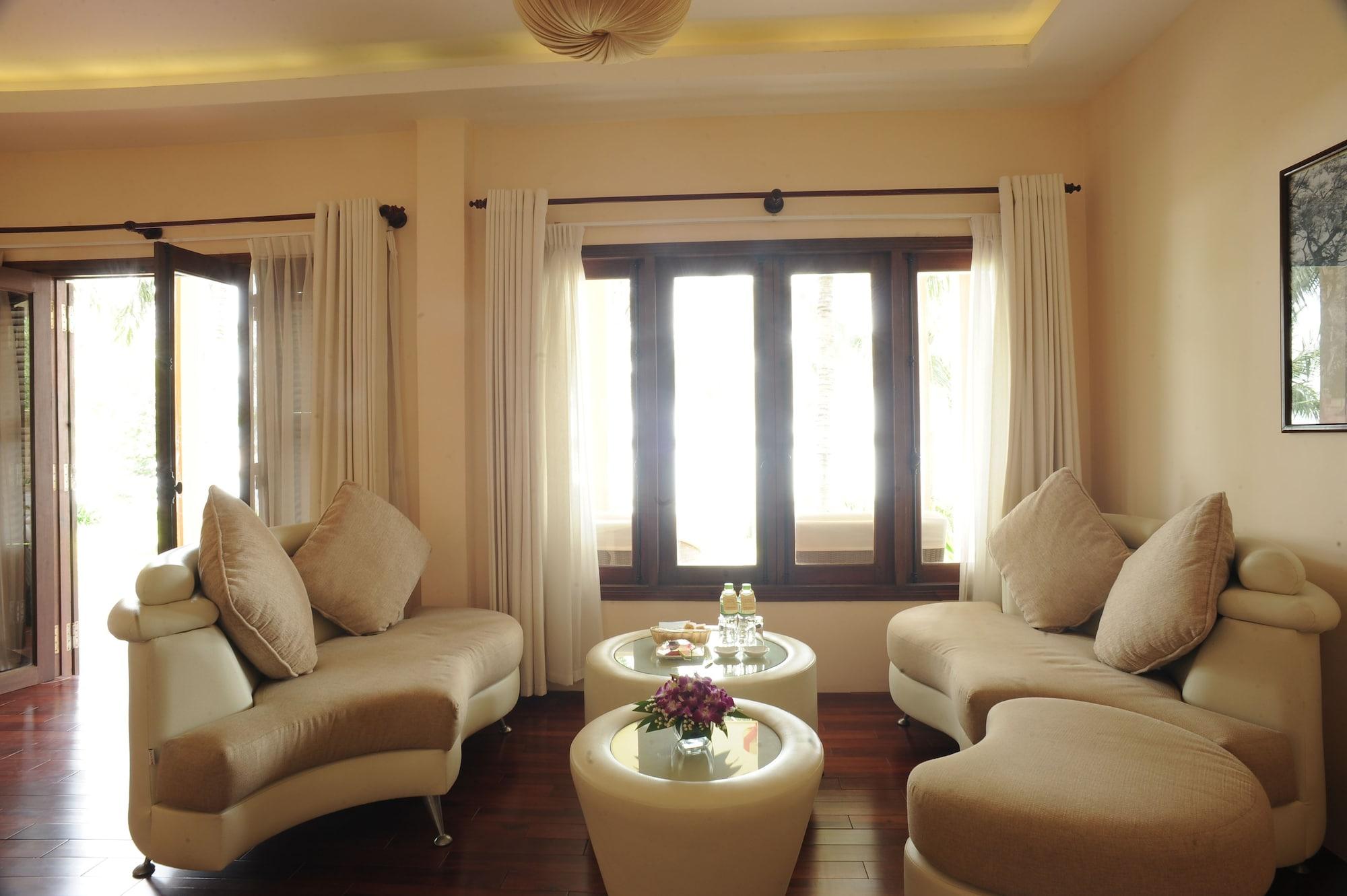 Vinh Hung Riverside & Resort Hoi An