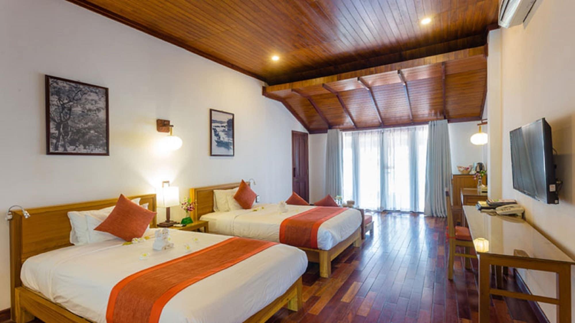 Vinh Hung Riverside & Resort Hoi An