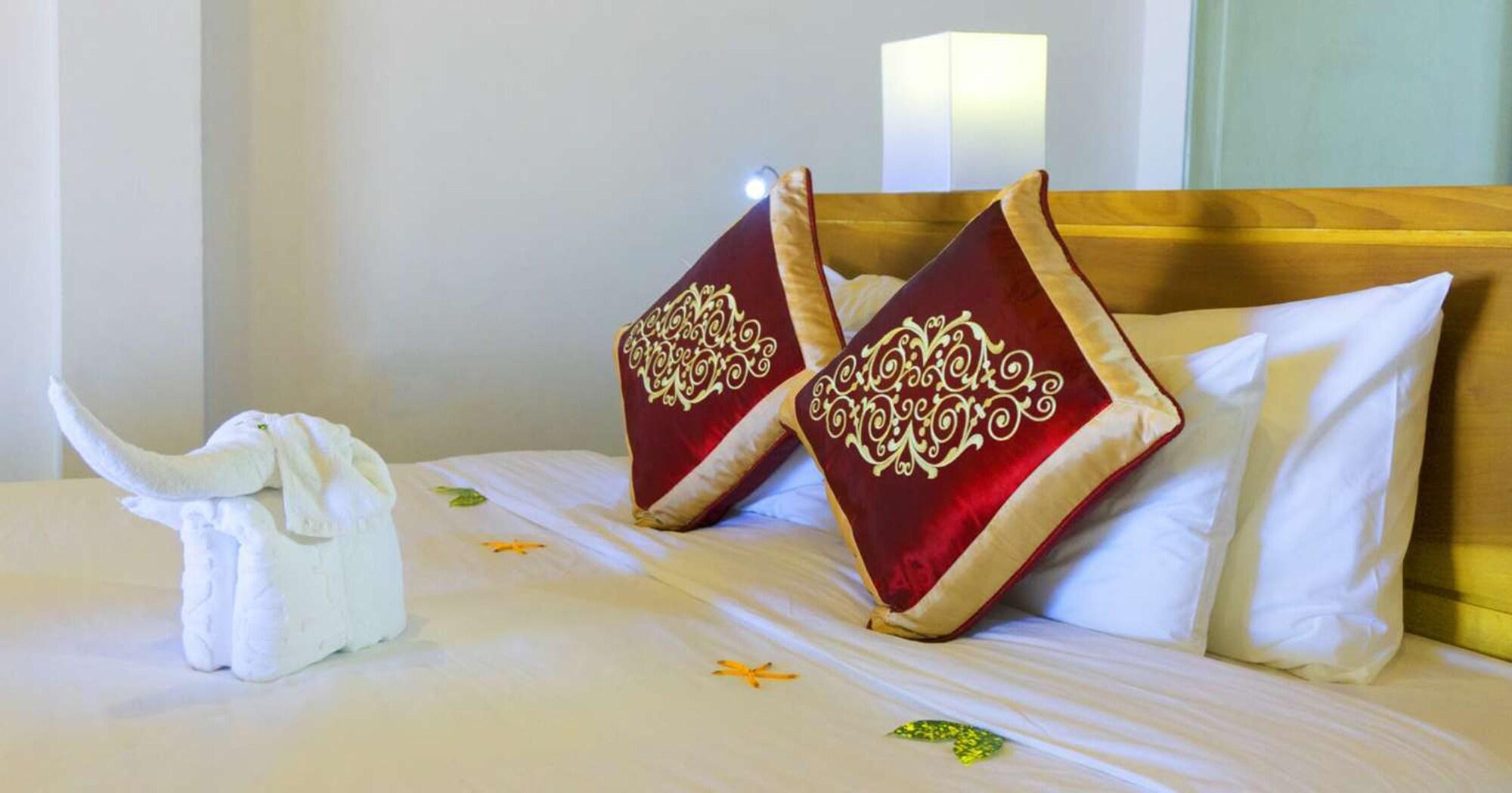 Resort Vinh Hung Riverside &