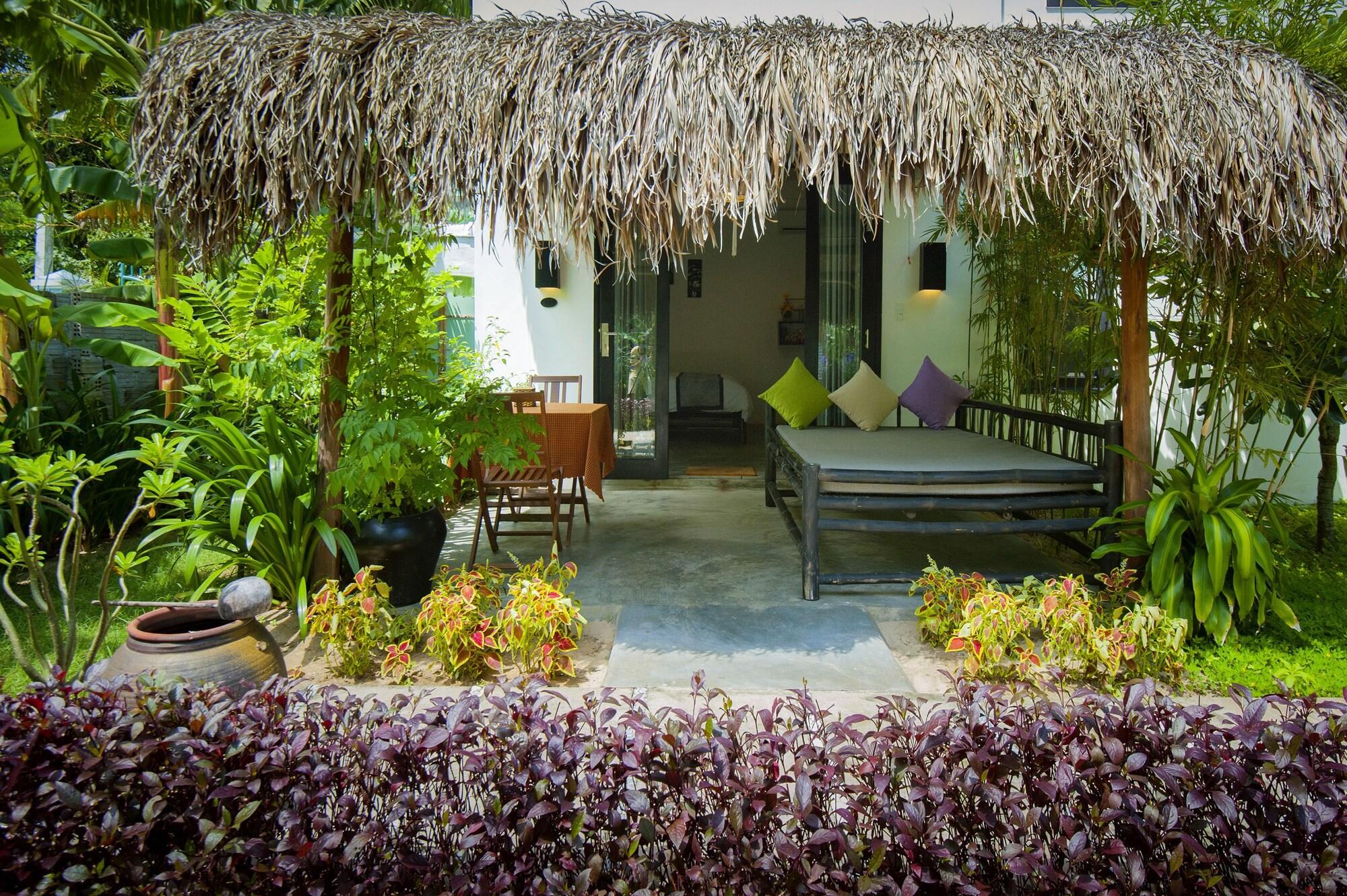 Homestay An Bang My Village *