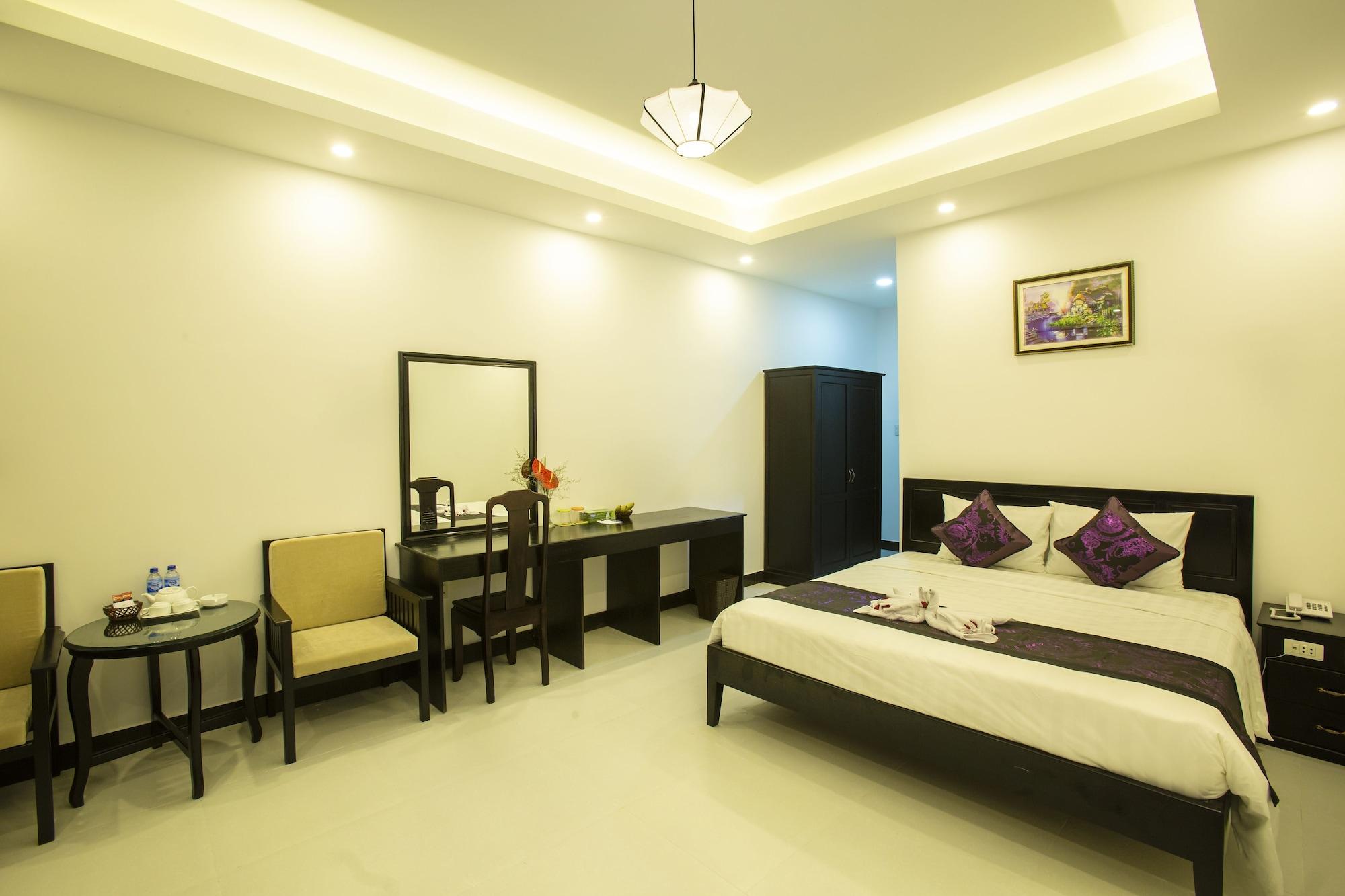 Hideaway Hotel Hoi An