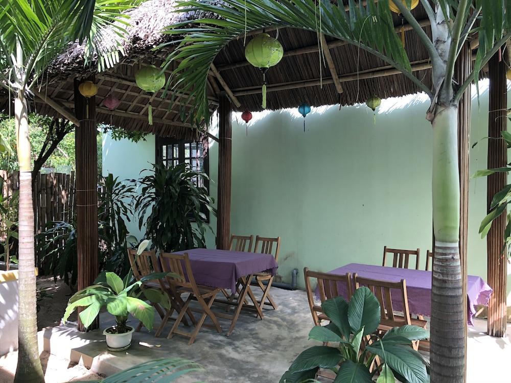 An Bang My Village * Hoi An