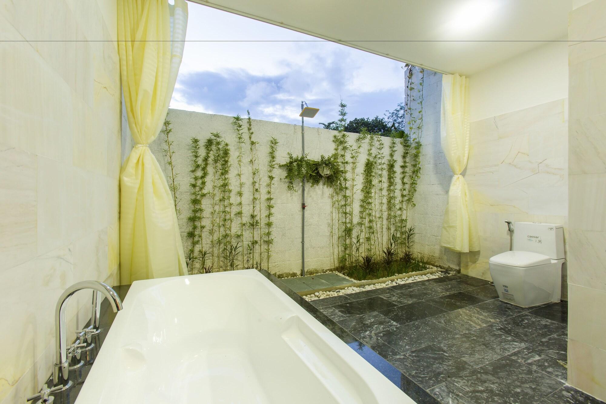 Hideaway Hotel