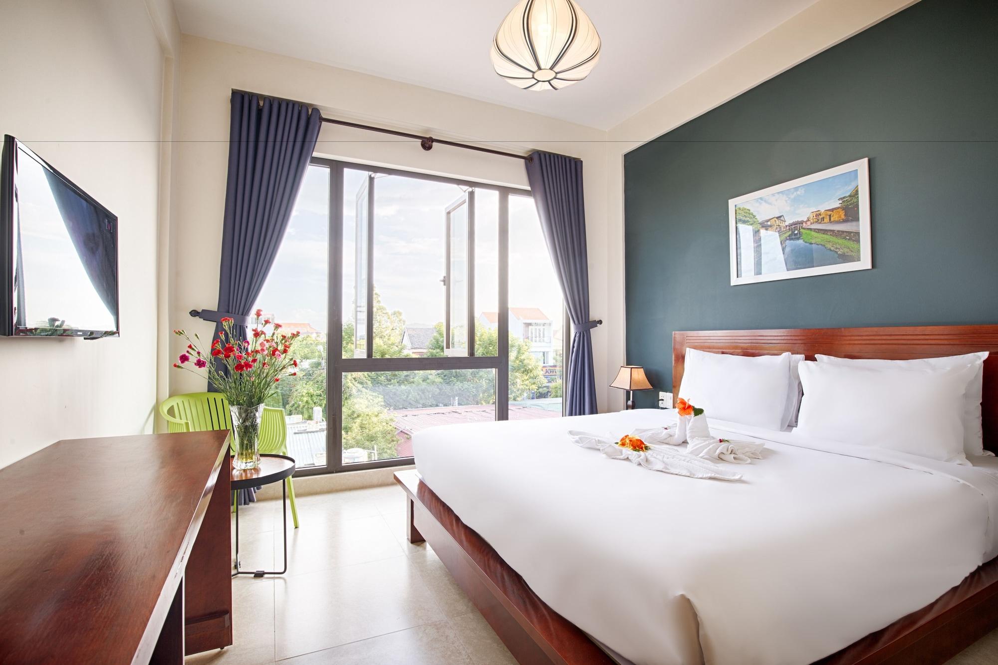 Green Apple 3* Hoi An