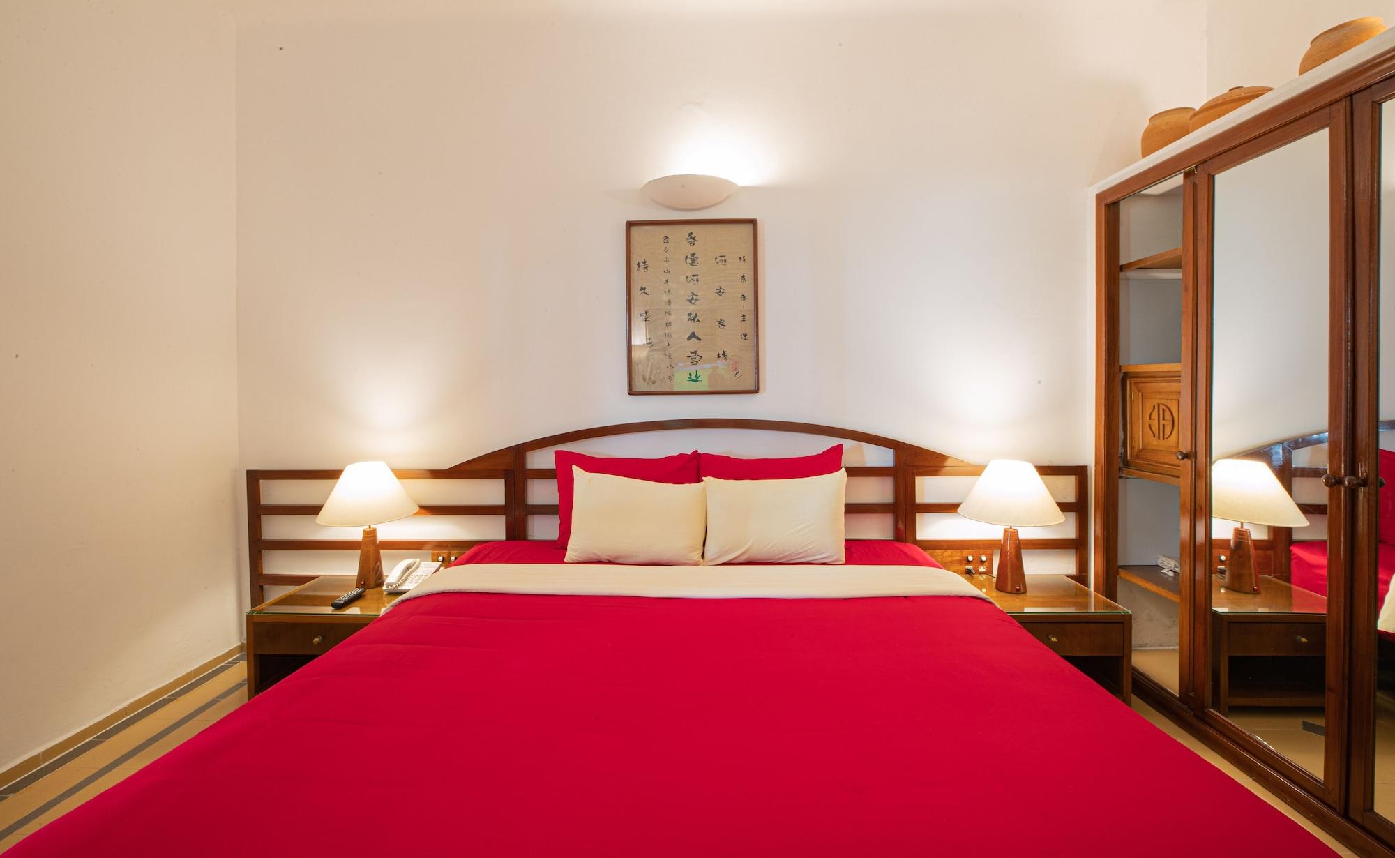 Hotel Ha An 3*