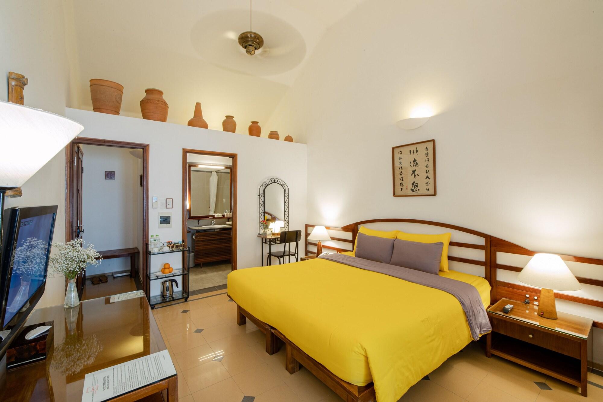 Hotel Ha An