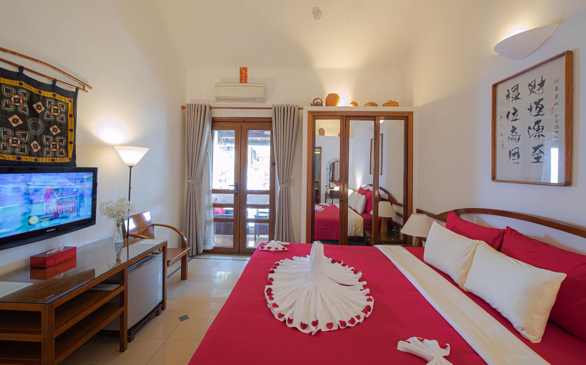 Ha An Hotel 3*