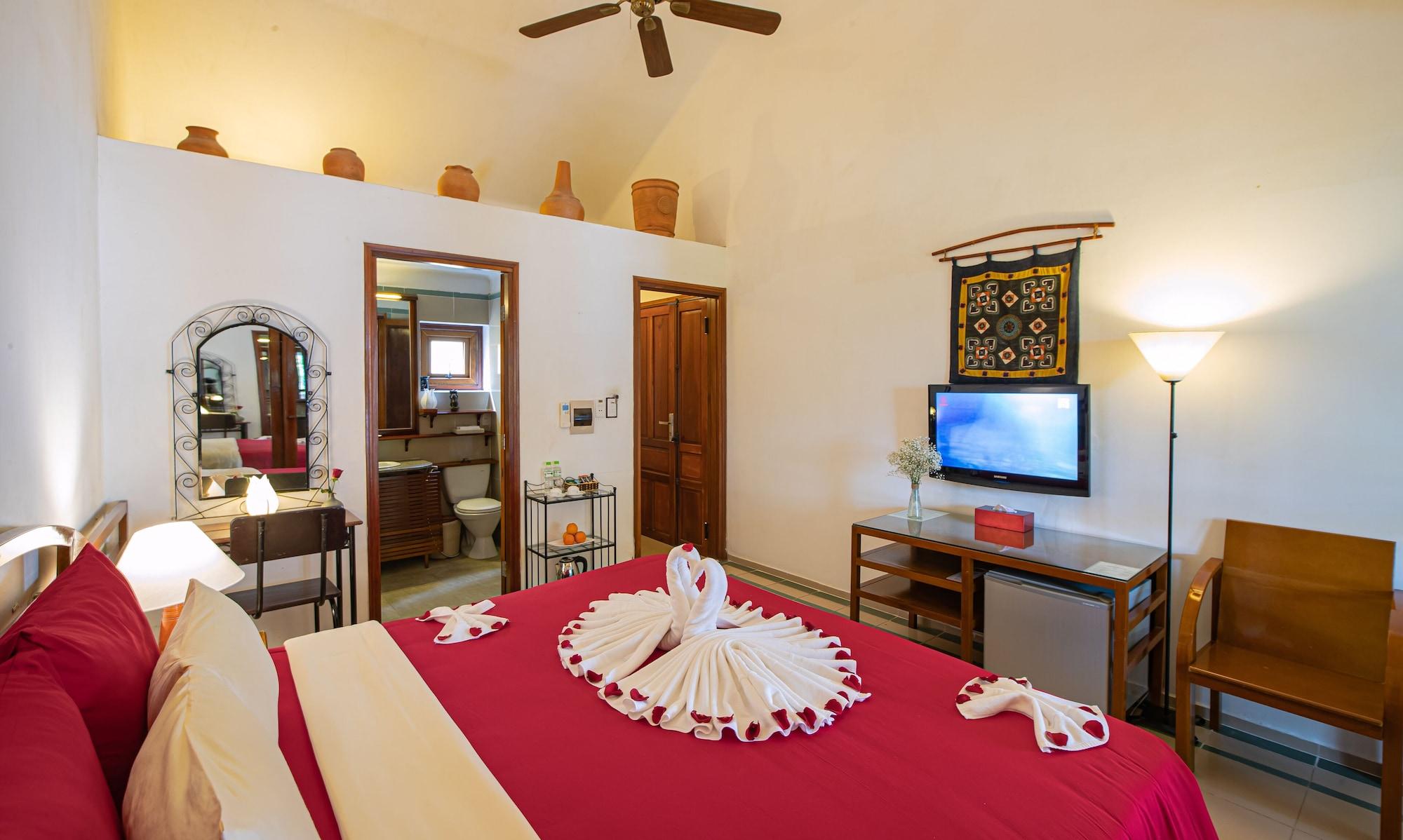 Ha An Hotel Hoi An