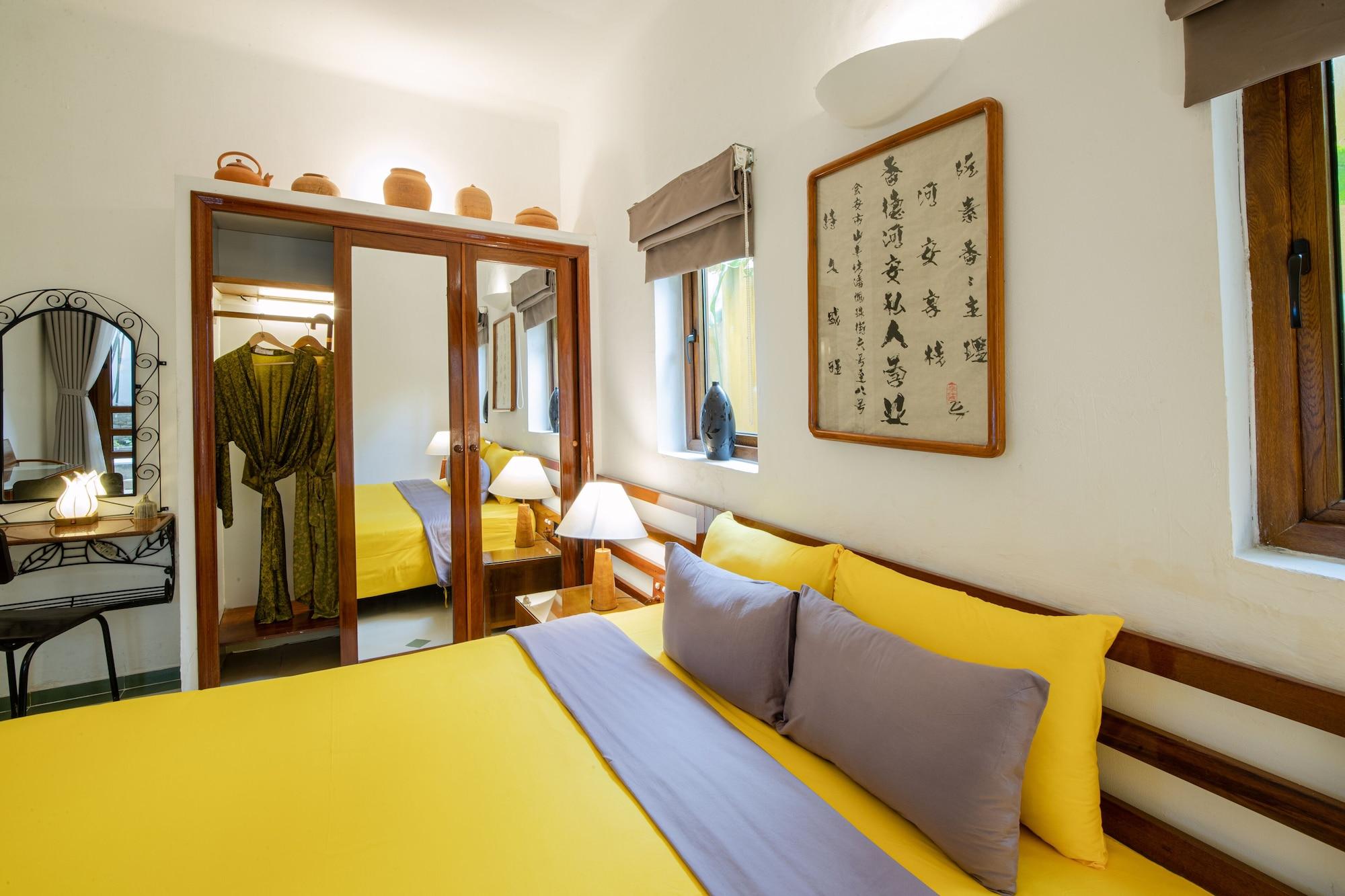 Hotel Ha An Hoi An