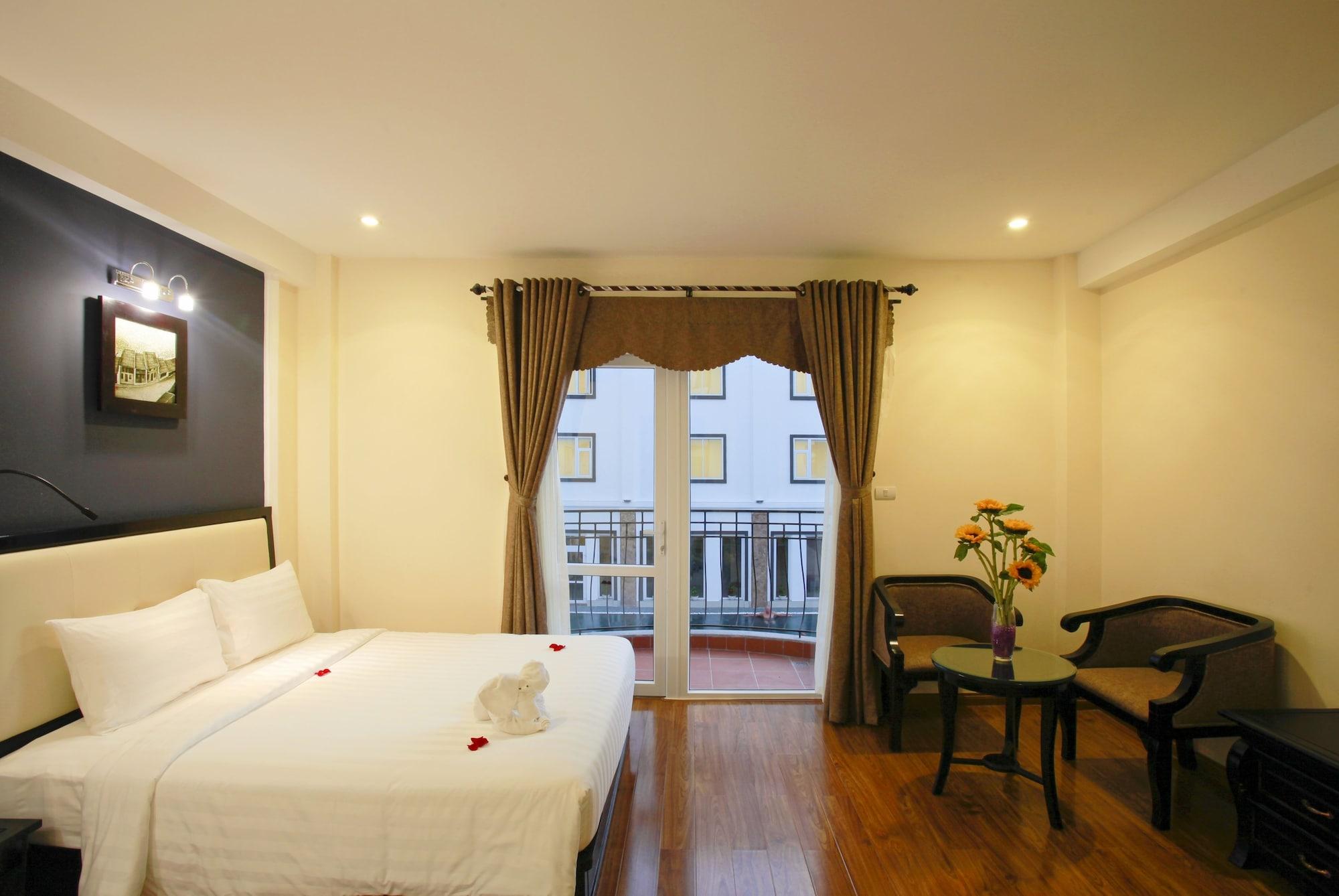 Hoian Sincerity & 4* Hoi An