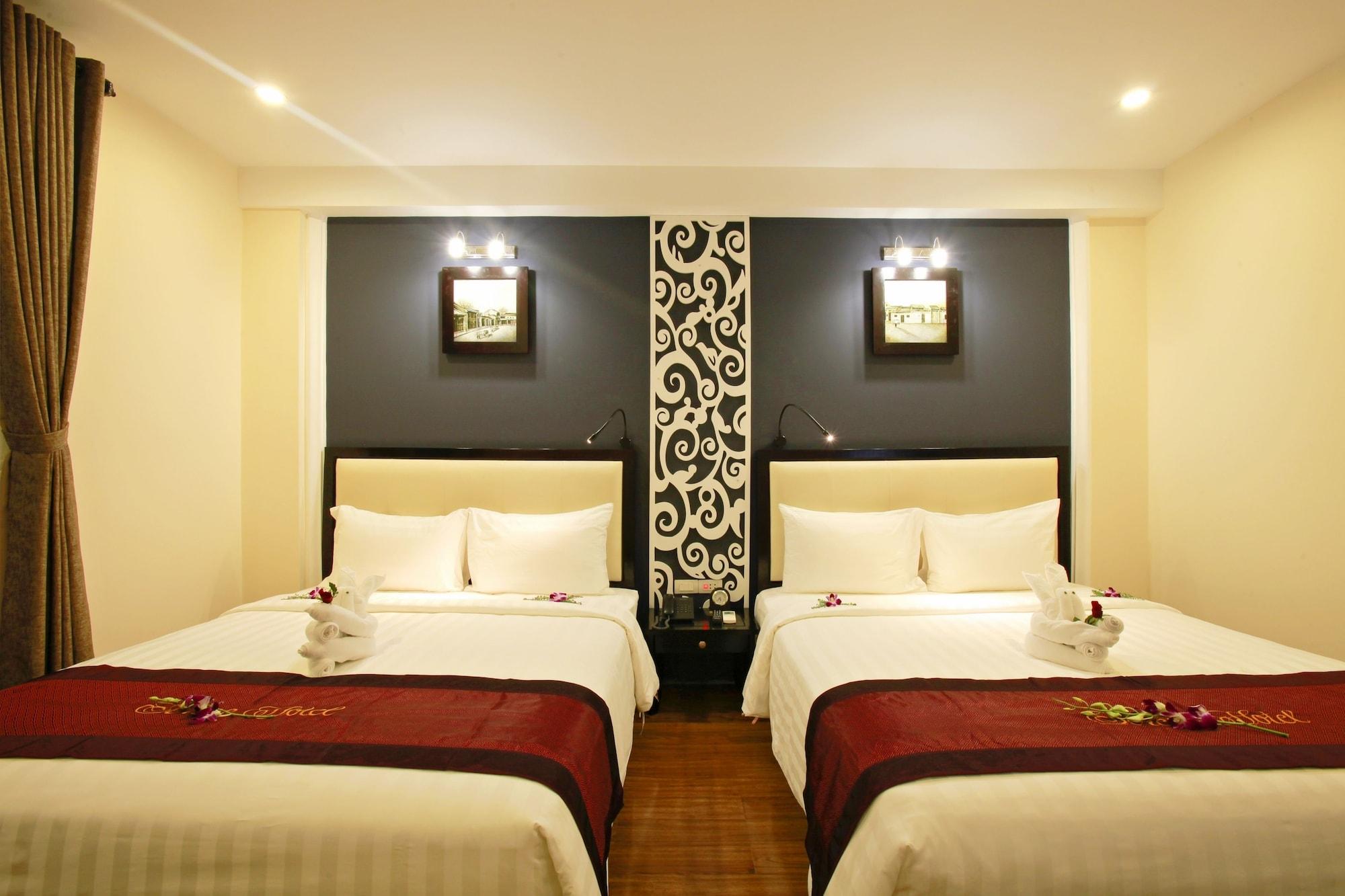 Hoian Sincerity & 4* Hoi An