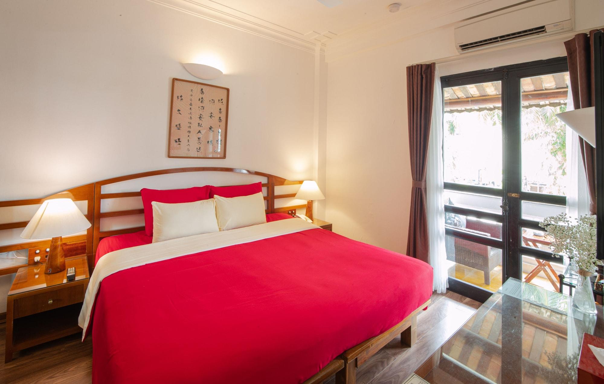 Ha An Hotel Hoi An