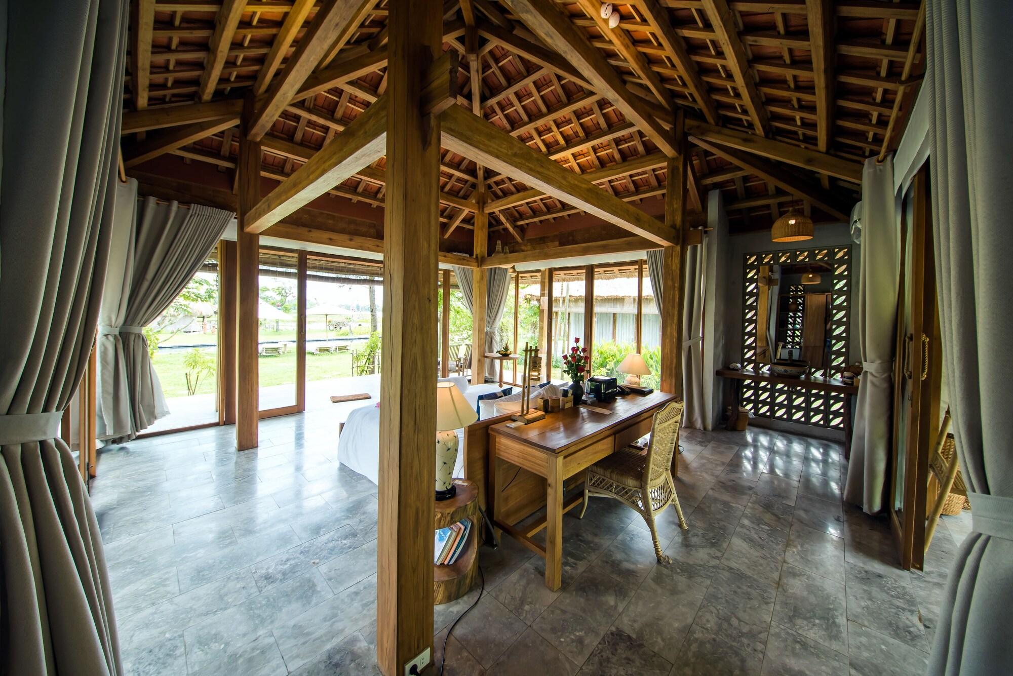 Allamanda Estate 4* Hoi An